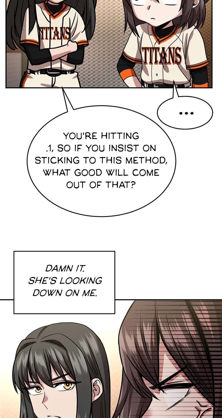 Lead Draft (2024) Chapter 42 page 52 - 