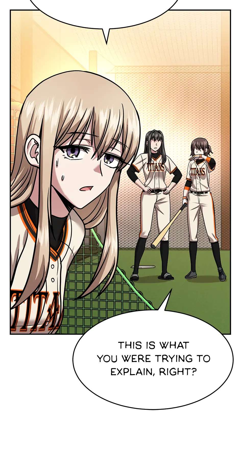 Lead Draft (2024) Chapter 42 page 61 - 