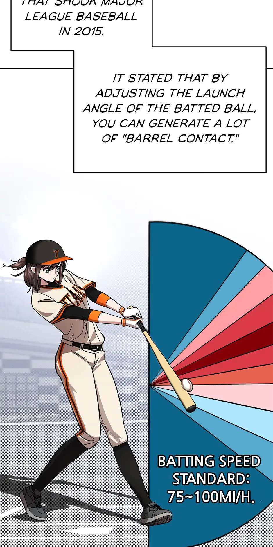 Lead Draft (2024) Chapter 42 page 65 - 