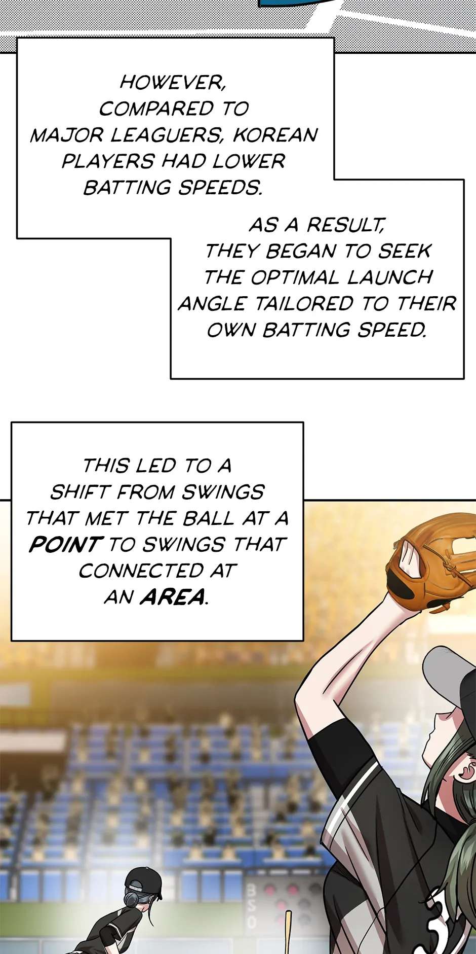 Lead Draft (2024) Chapter 42 page 66 - 