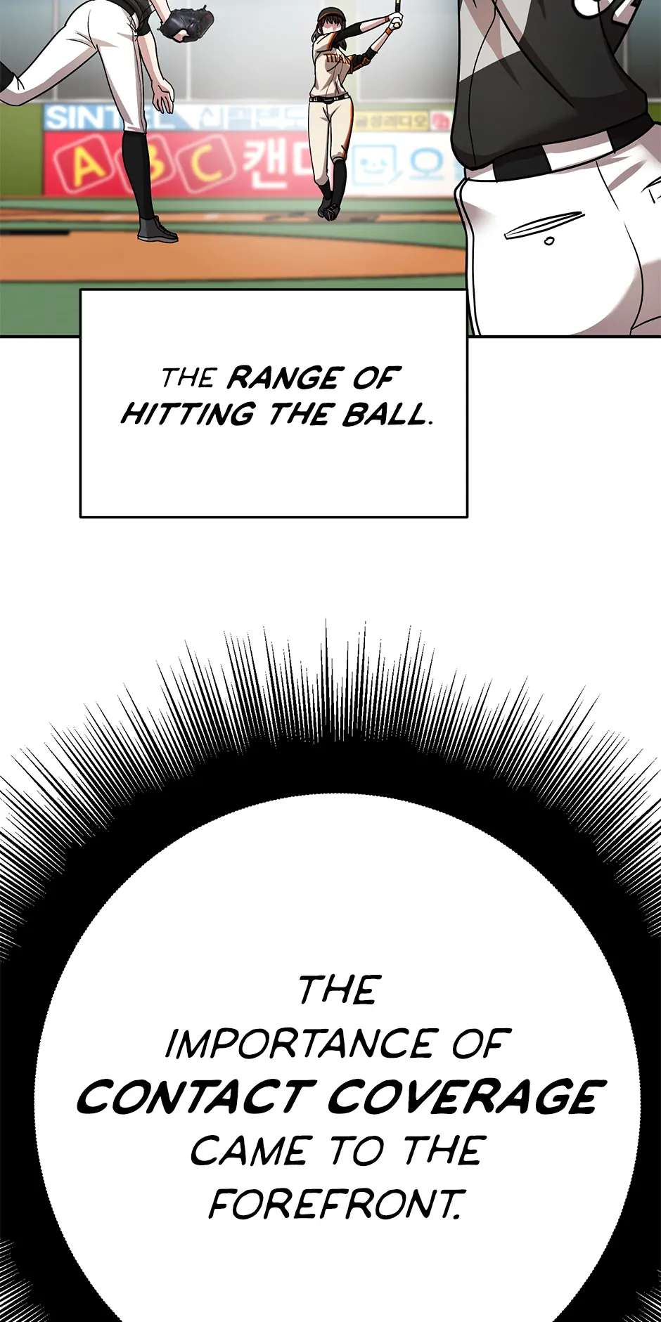 Lead Draft (2024) Chapter 42 page 67 - 