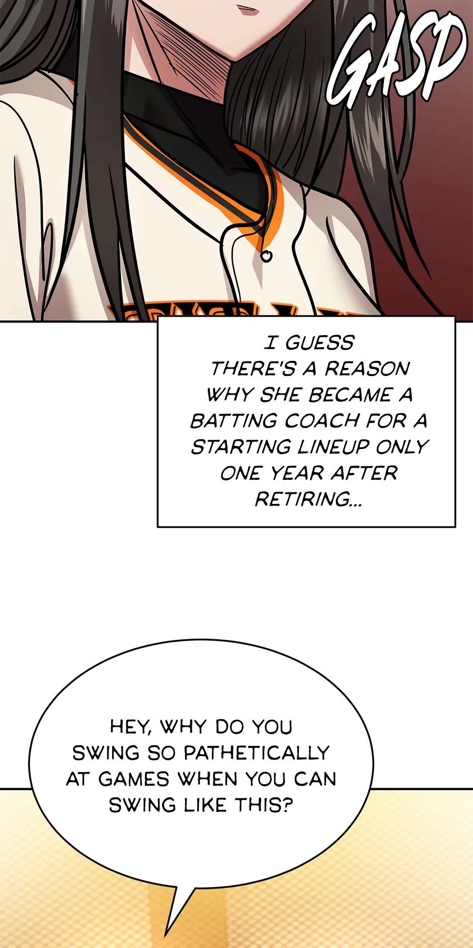 Lead Draft (2024) Chapter 42 page 69 - 