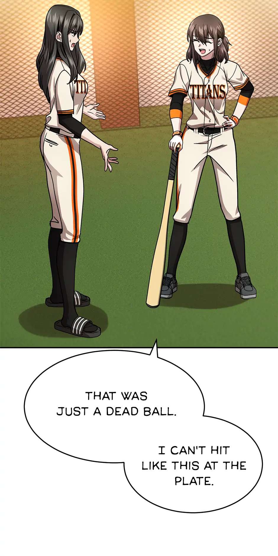 Lead Draft (2024) Chapter 42 page 70 - 