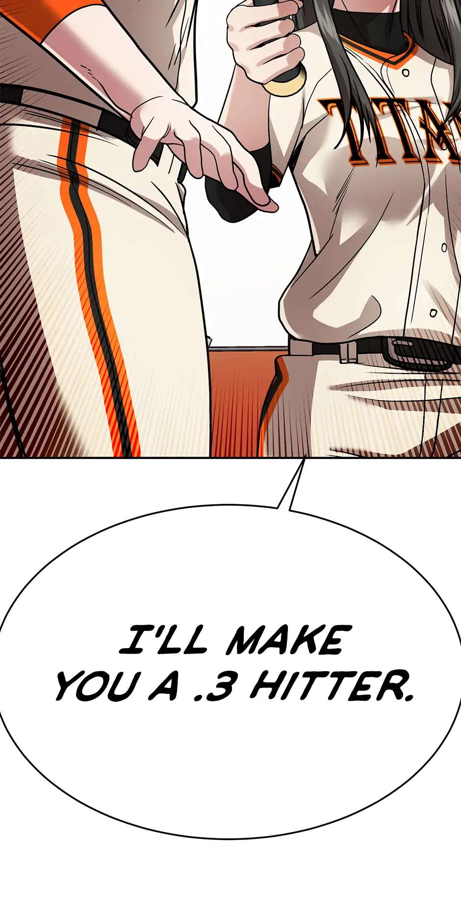 Lead Draft (2024) Chapter 42 page 8 - 