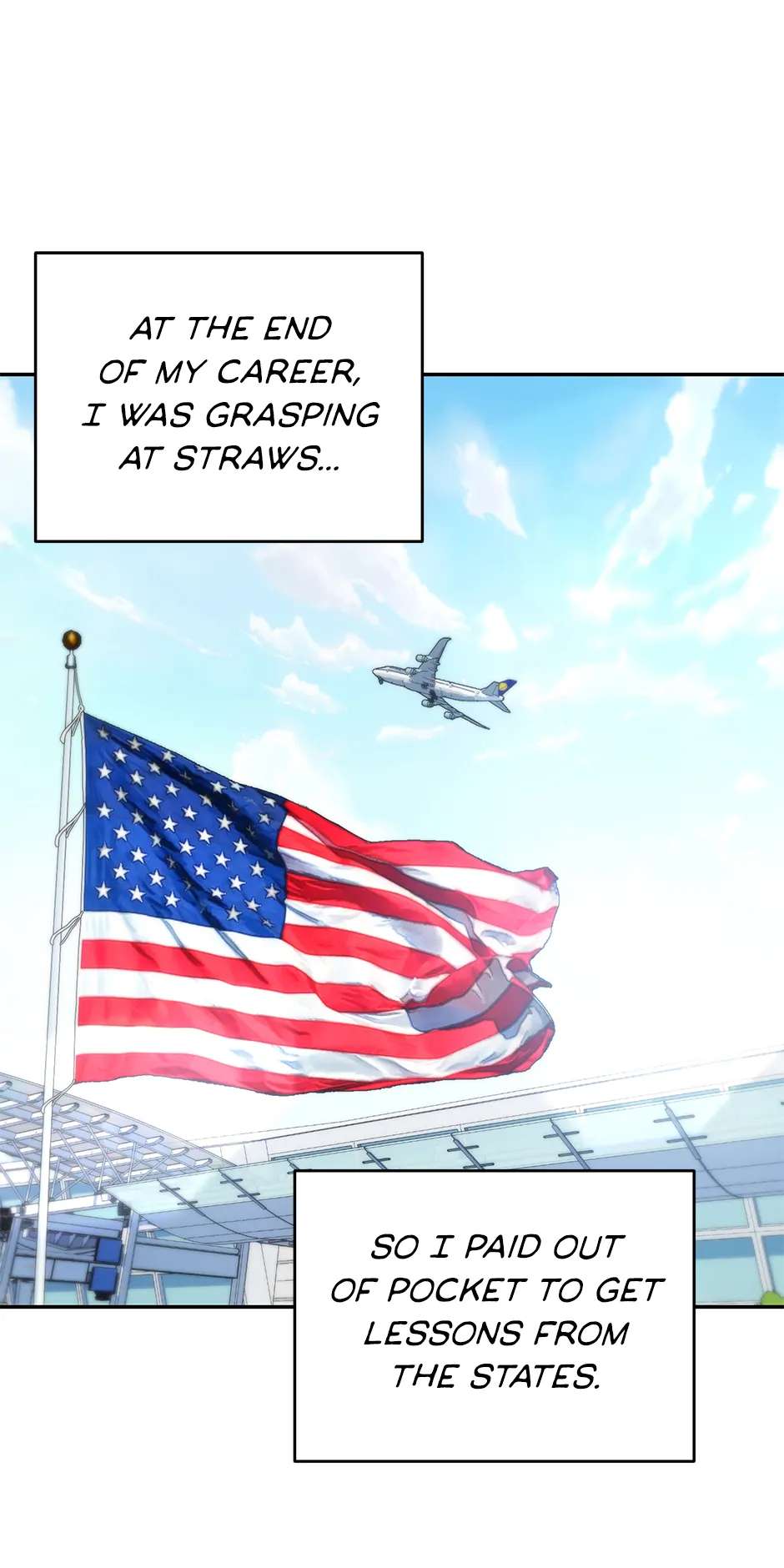Lead Draft (2024) Chapter 42 page 71 - 