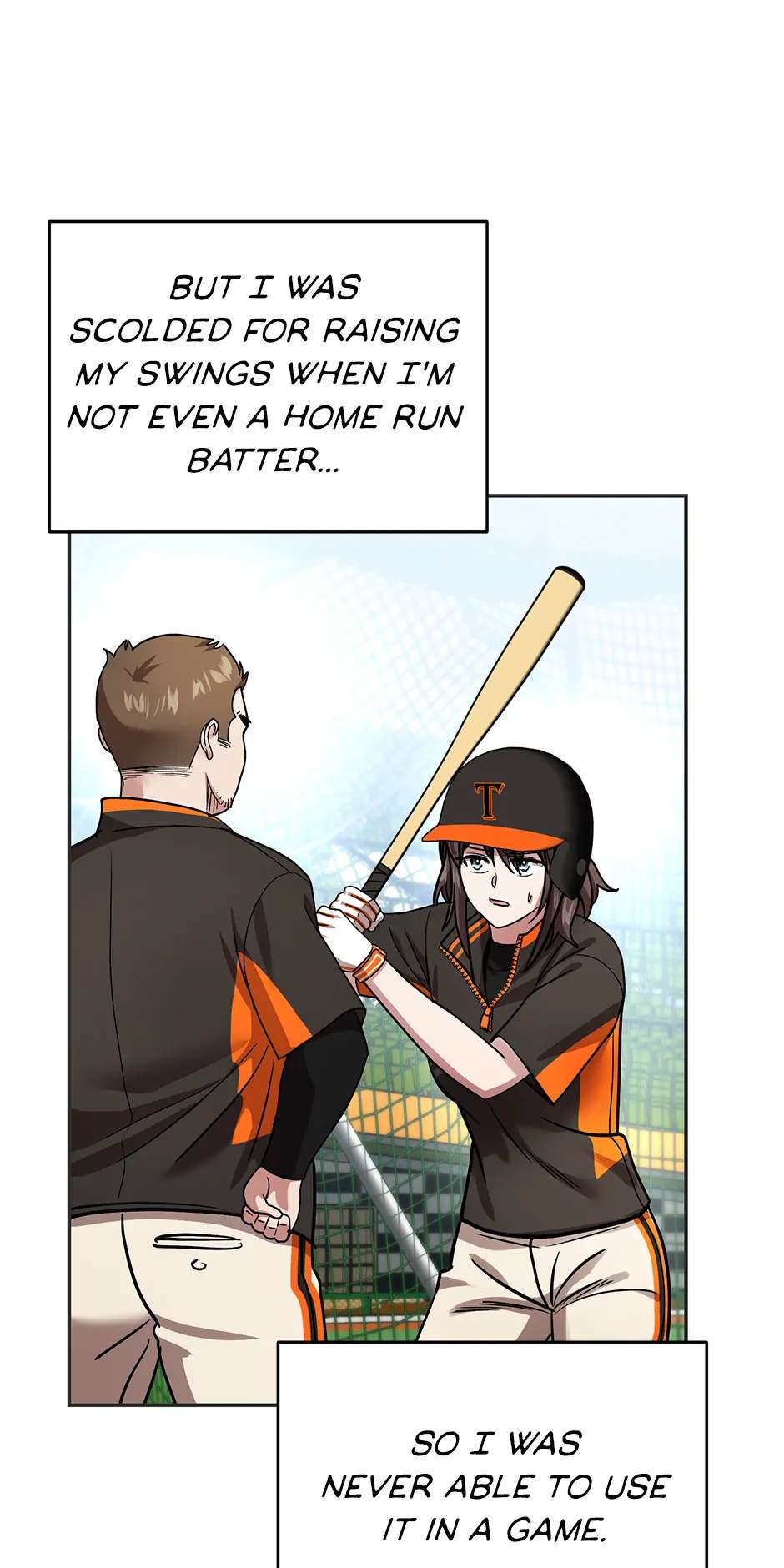 Lead Draft (2024) Chapter 42 page 72 - 