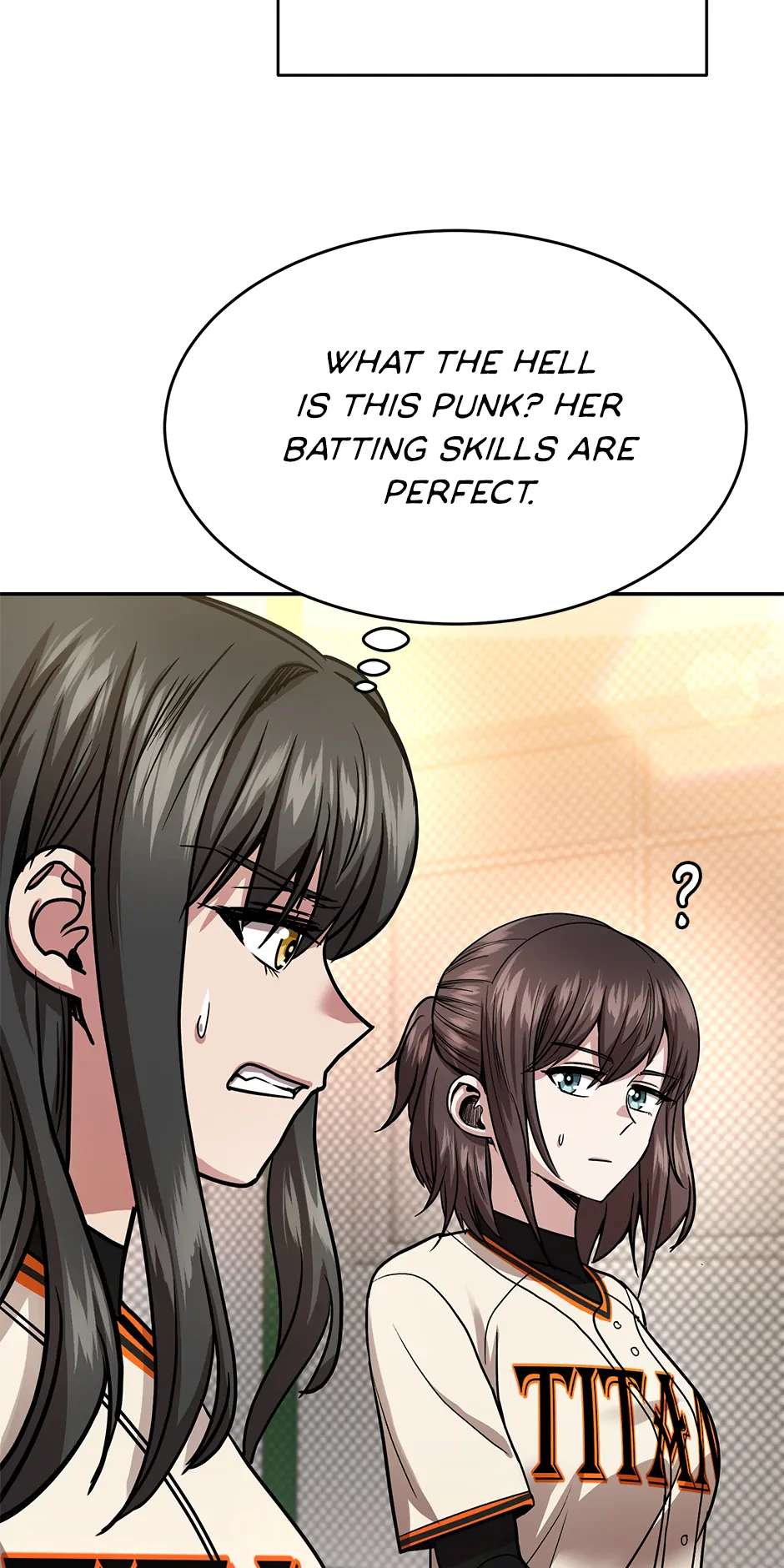 Lead Draft (2024) Chapter 42 page 73 - 