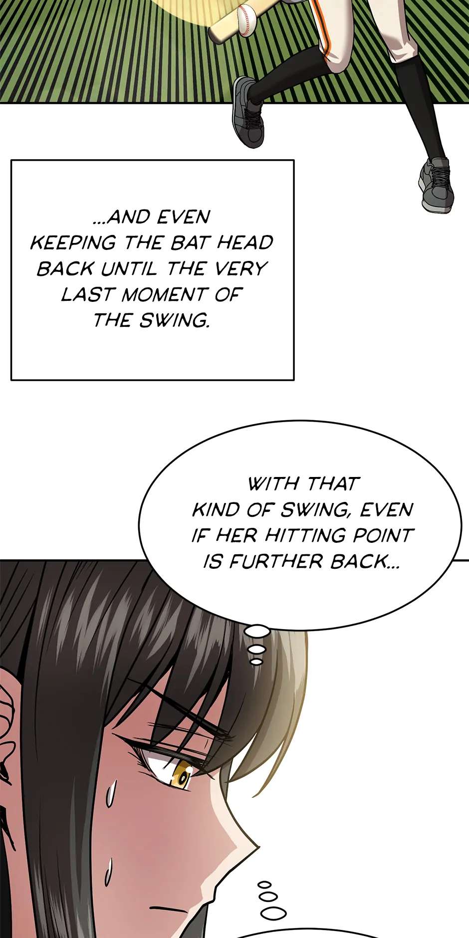 Lead Draft (2024) Chapter 42 page 75 - 
