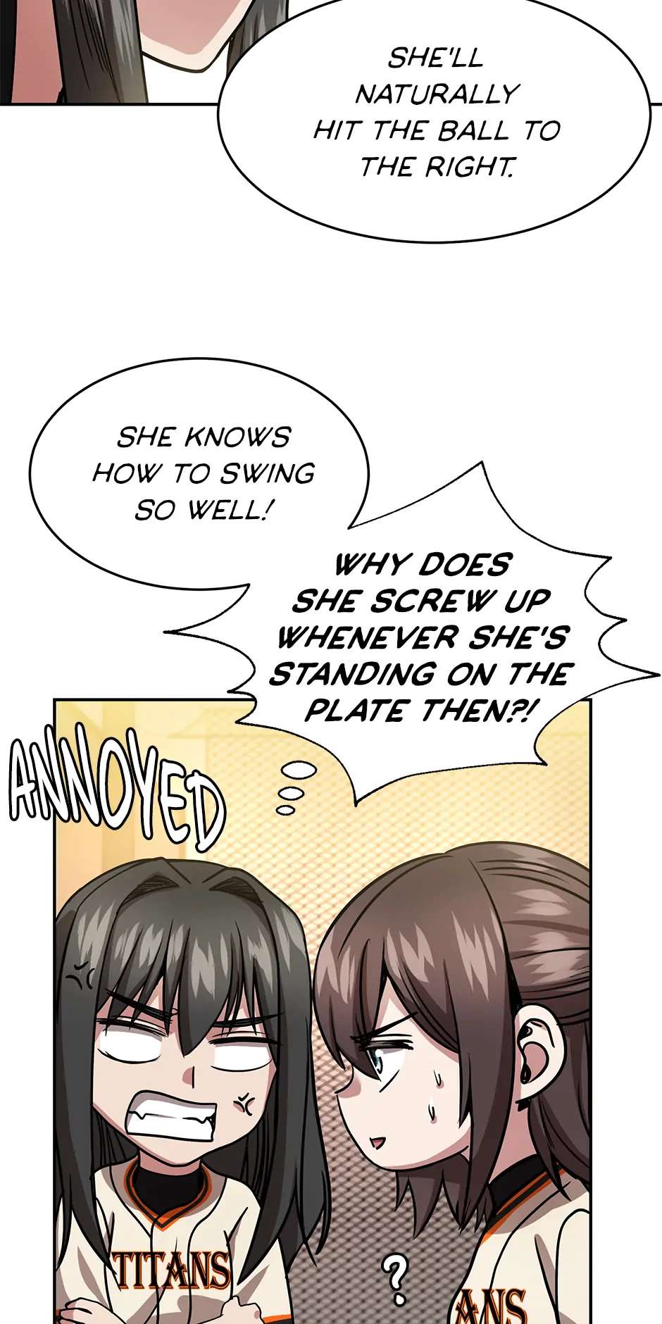Lead Draft (2024) Chapter 42 page 76 - 