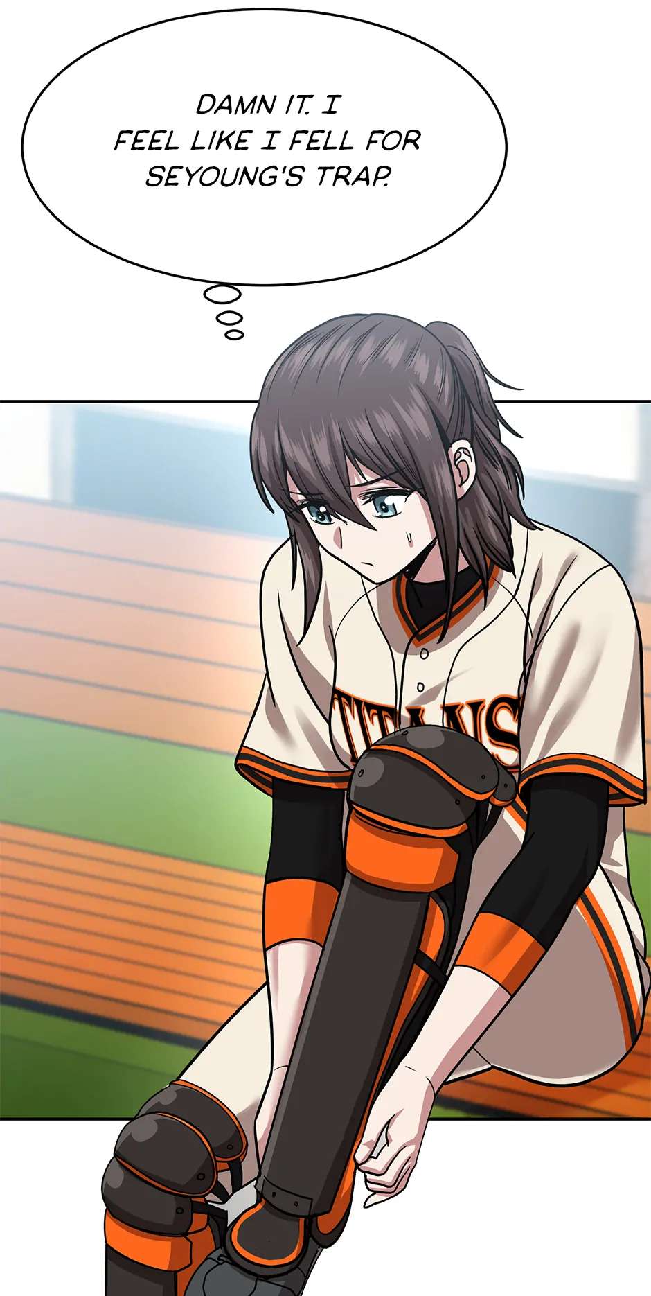 Lead Draft (2024) Chapter 42 page 81 - 