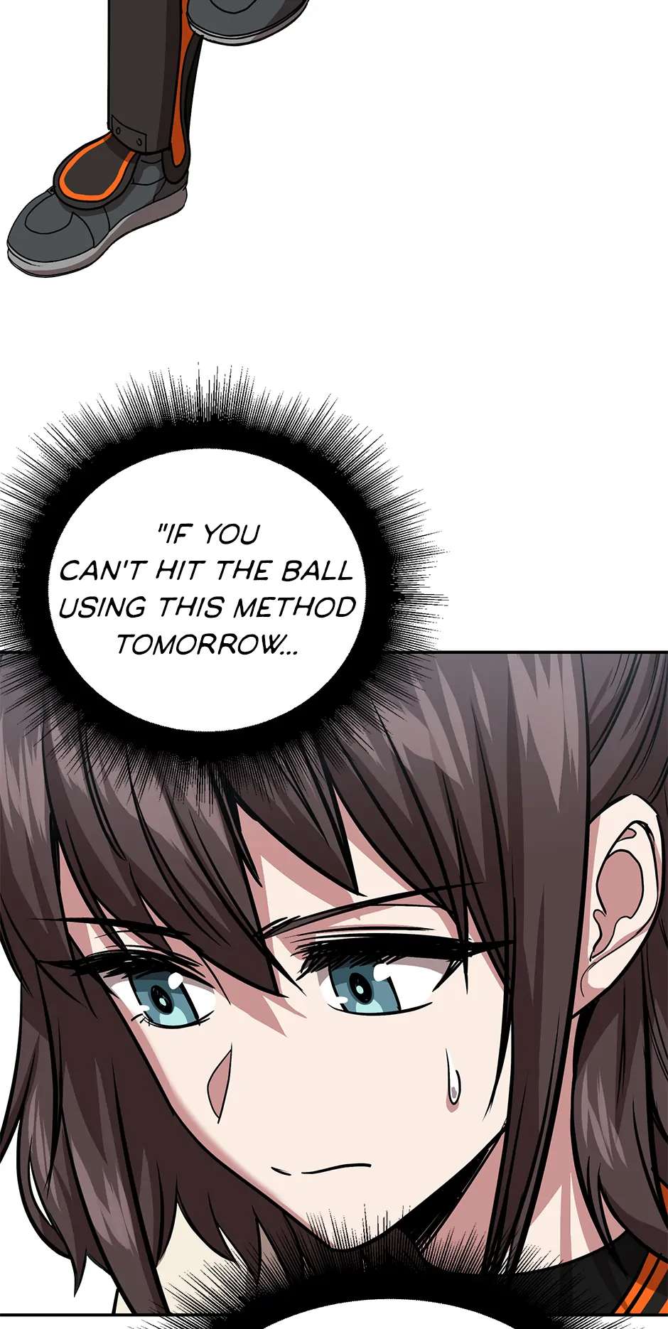 Lead Draft (2024) Chapter 42 page 82 - 
