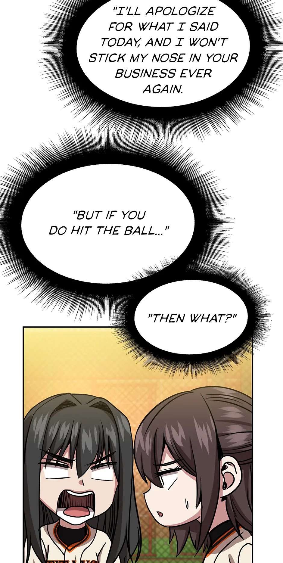 Lead Draft (2024) Chapter 42 page 83 - 