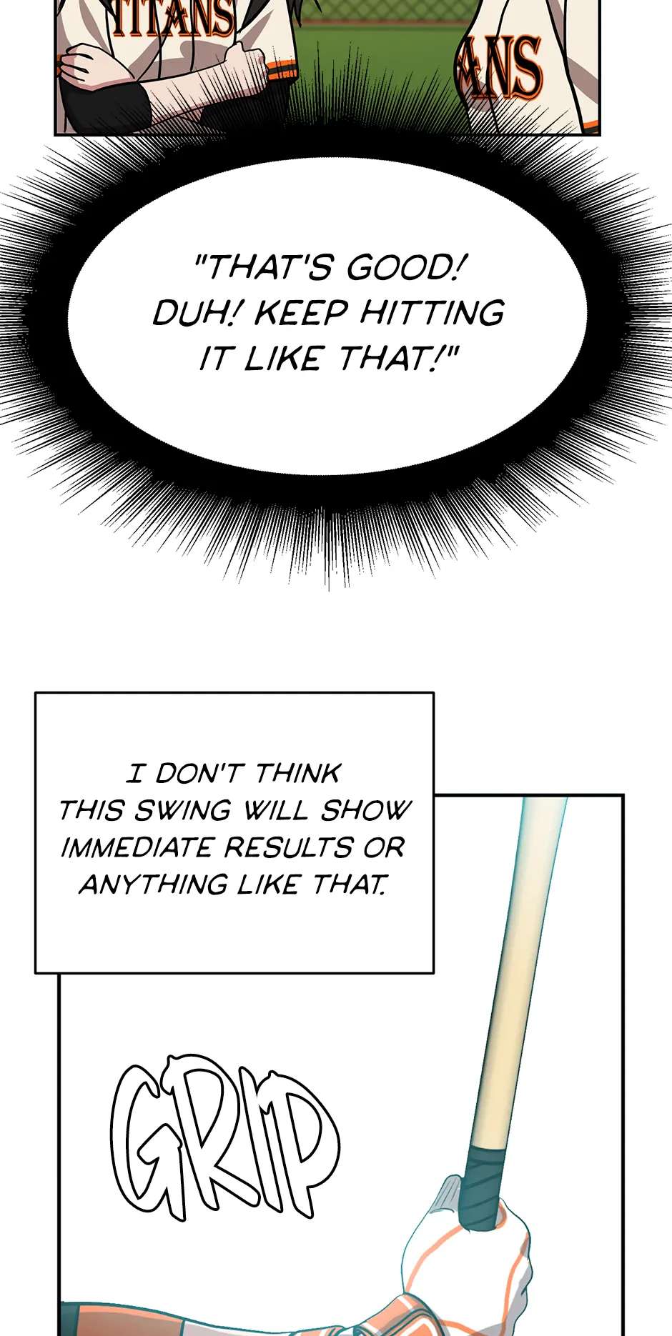 Lead Draft (2024) Chapter 42 page 84 - 