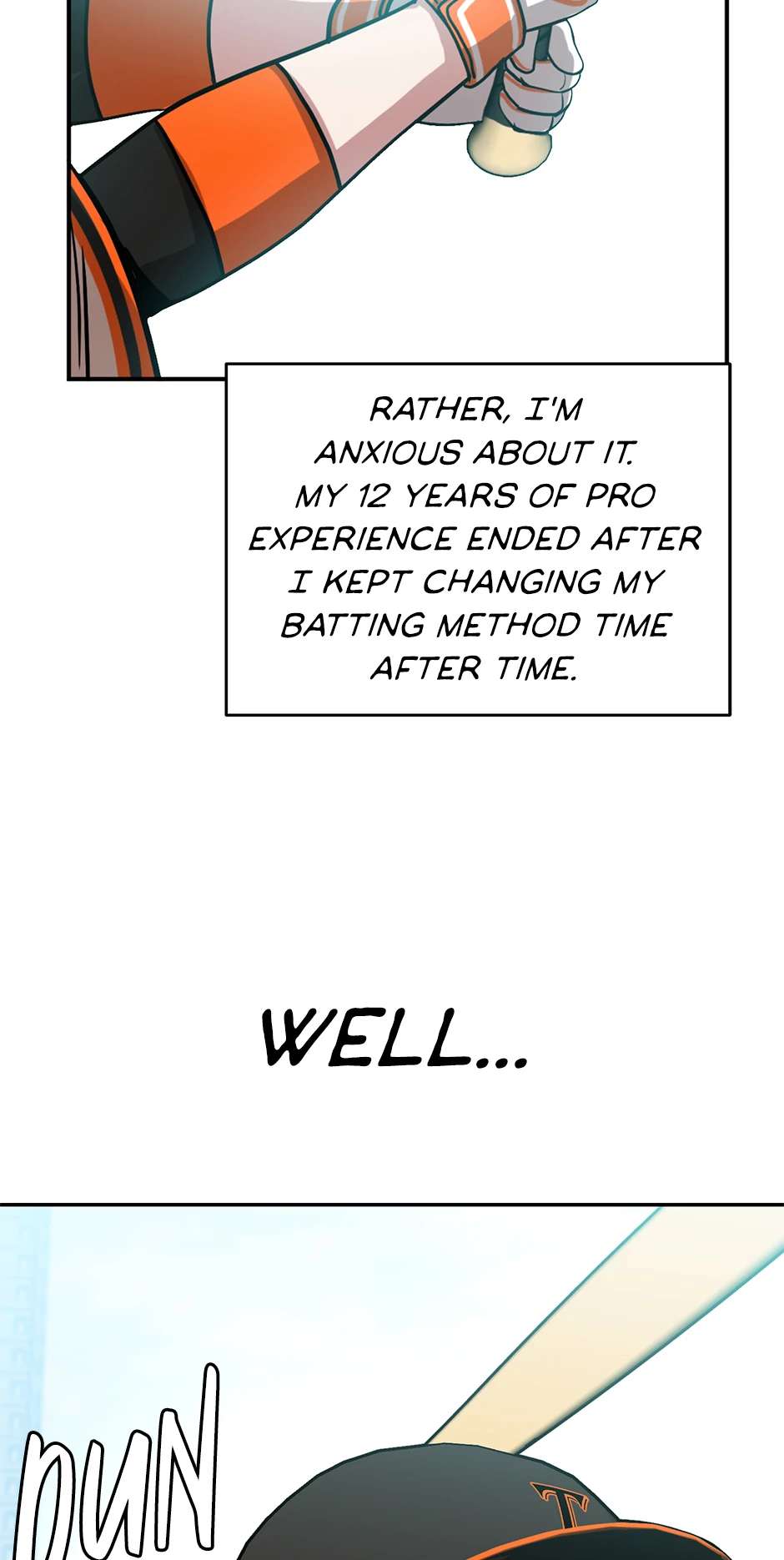 Lead Draft (2024) Chapter 42 page 85 - 