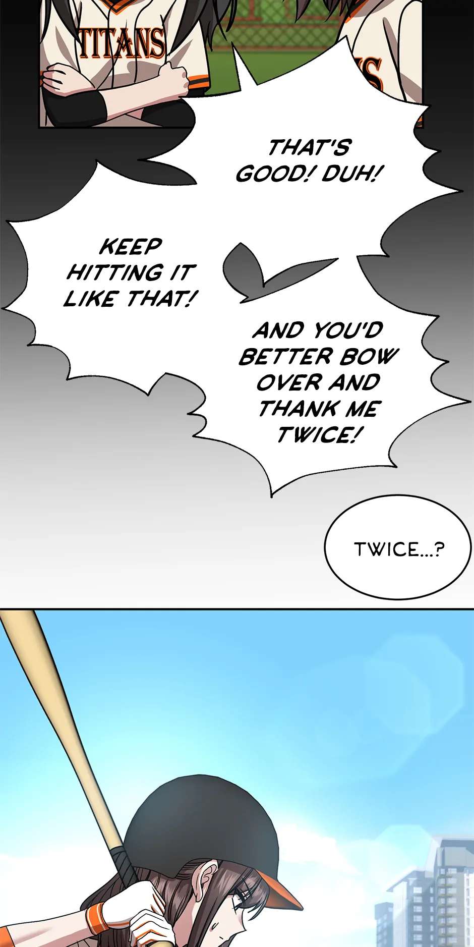 Lead Draft (2024) Chapter 43 page 13 - 