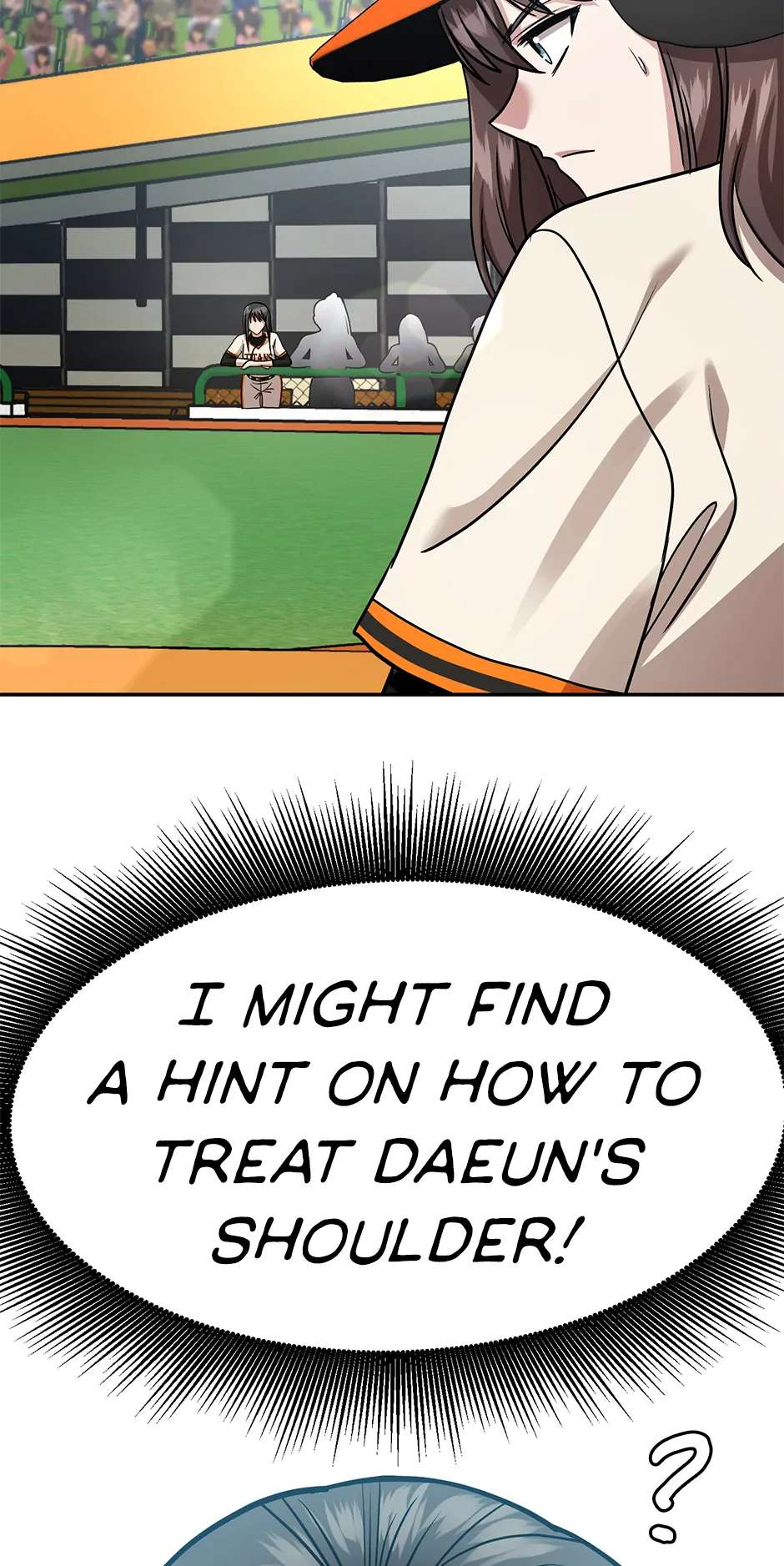 Lead Draft (2024) Chapter 43 page 15 - 