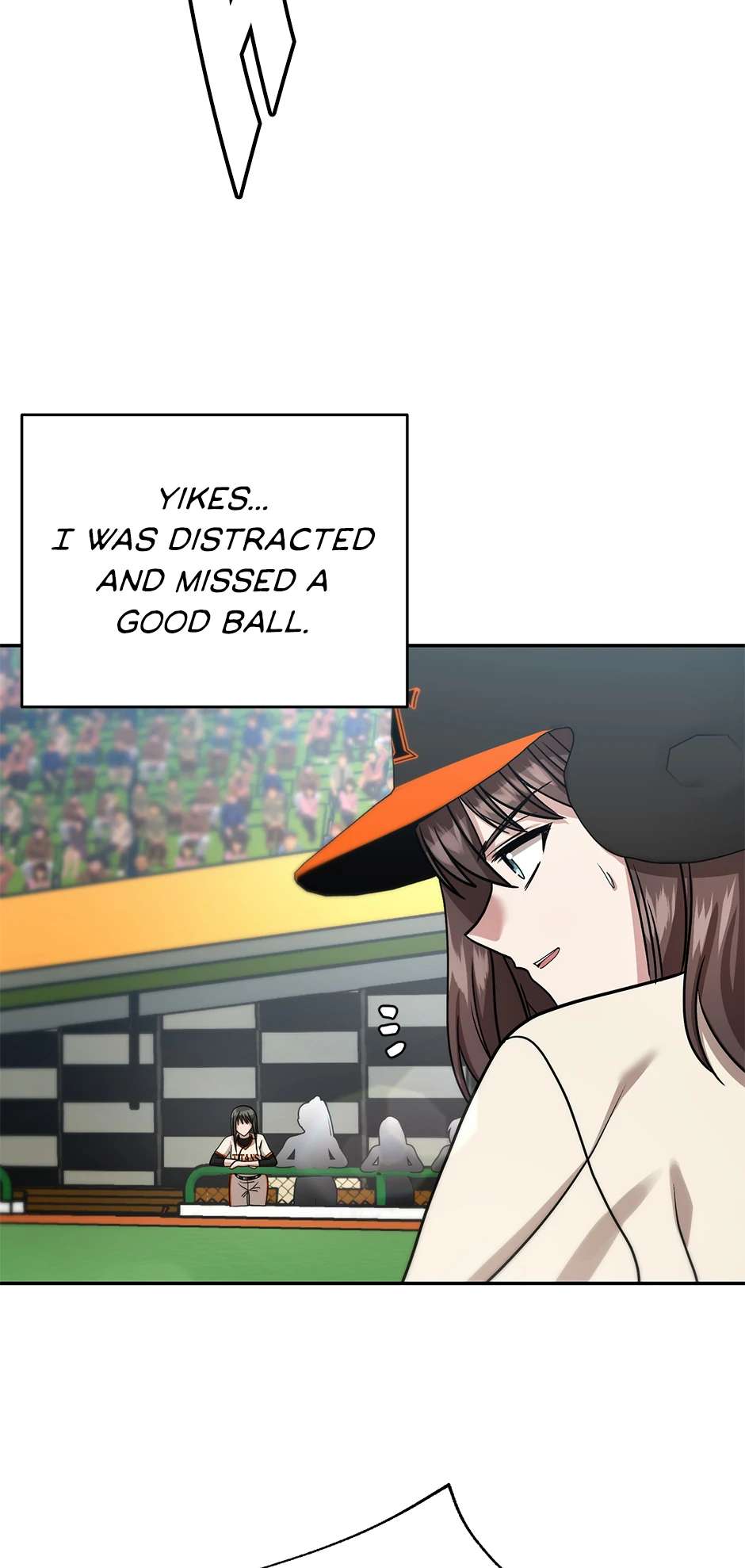Lead Draft (2024) Chapter 43 page 19 - 