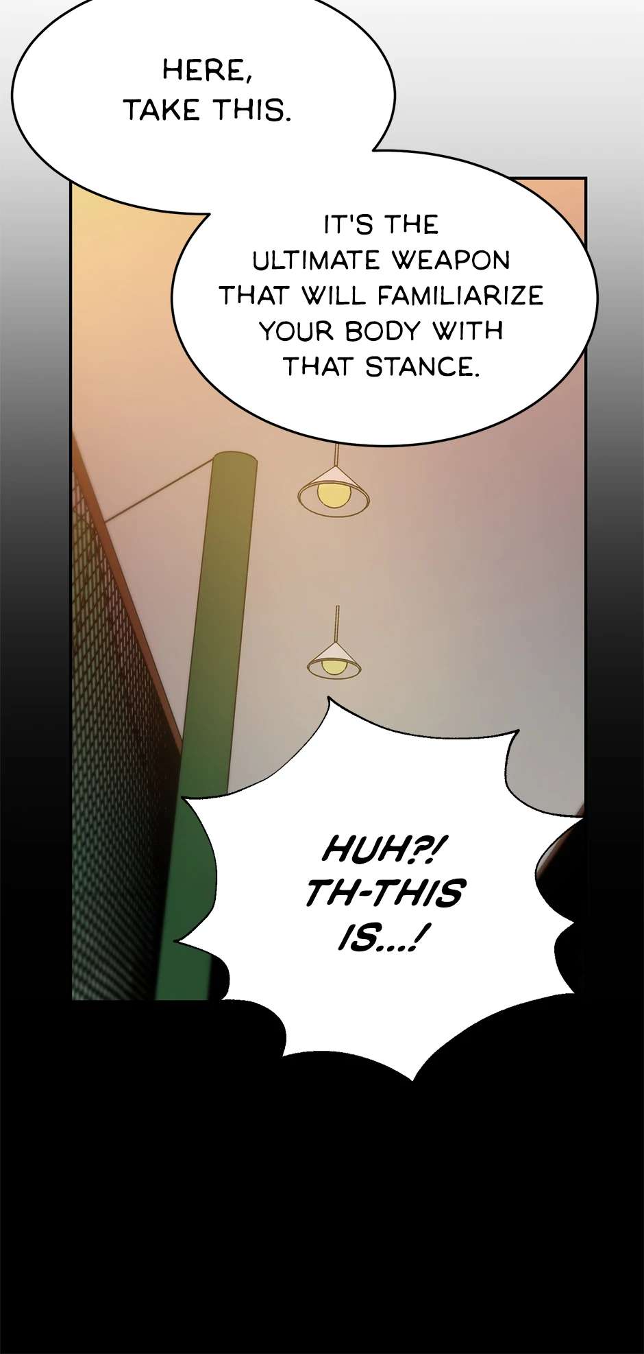 Lead Draft (2024) Chapter 43 page 21 - 