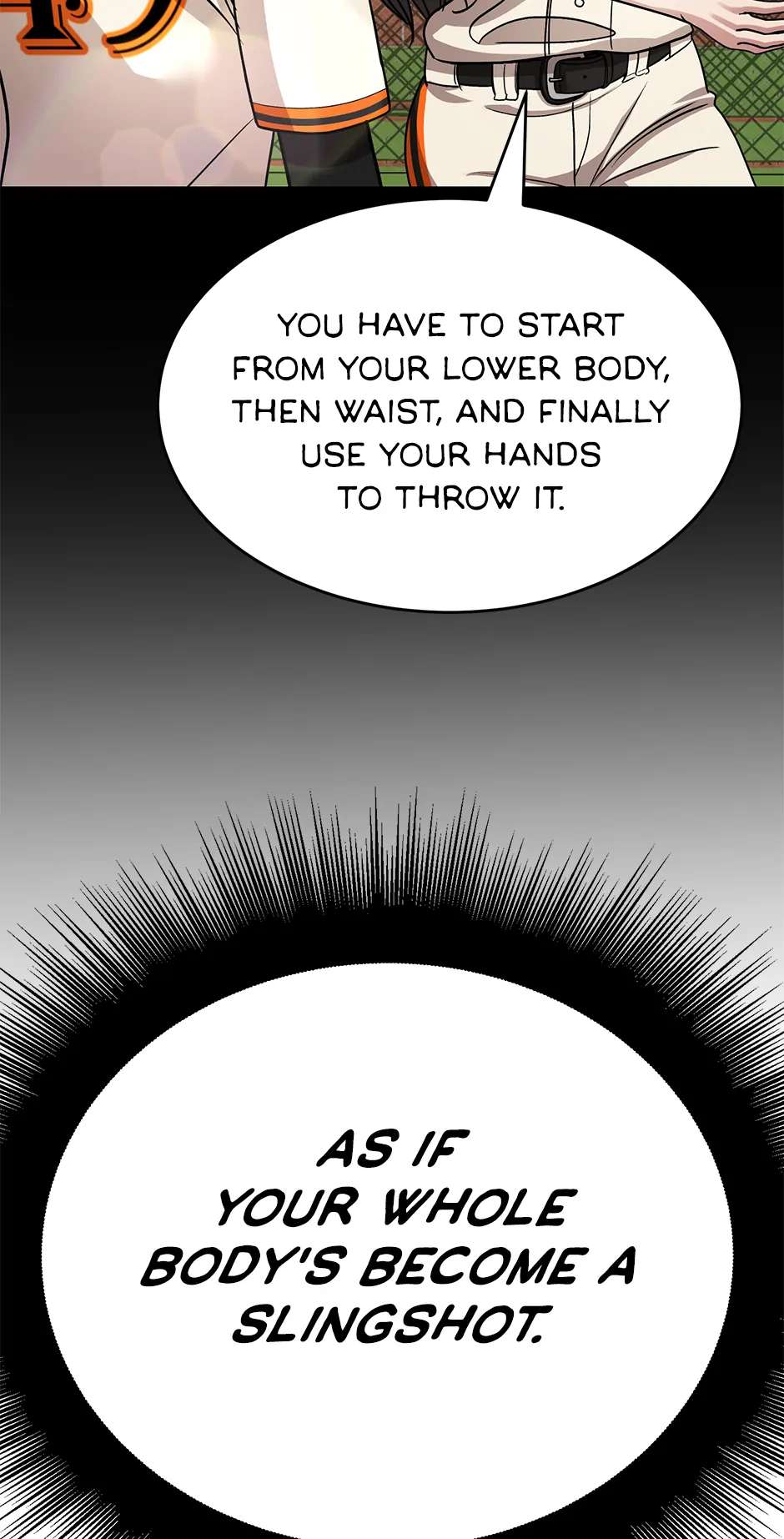 Lead Draft (2024) Chapter 43 page 24 - 
