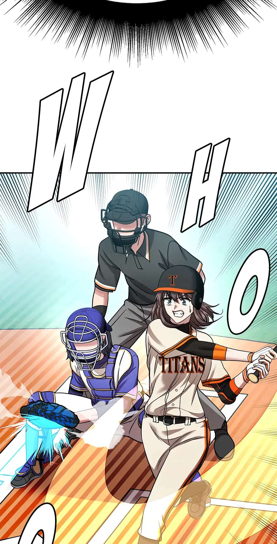 Lead Draft (2024) Chapter 43 page 25 - 