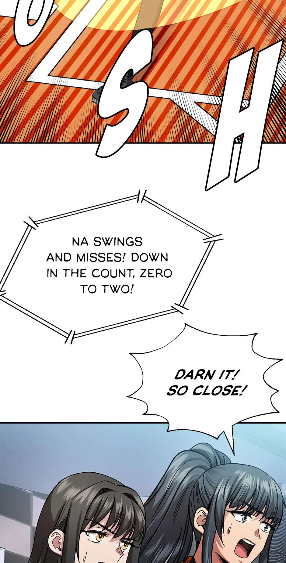 Lead Draft (2024) Chapter 43 page 26 - 