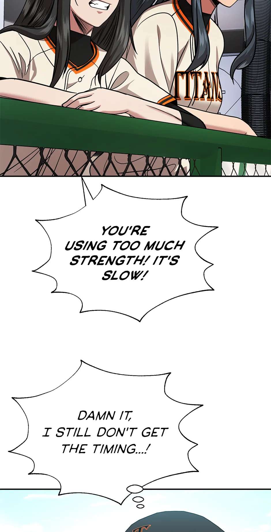 Lead Draft (2024) Chapter 43 page 27 - 