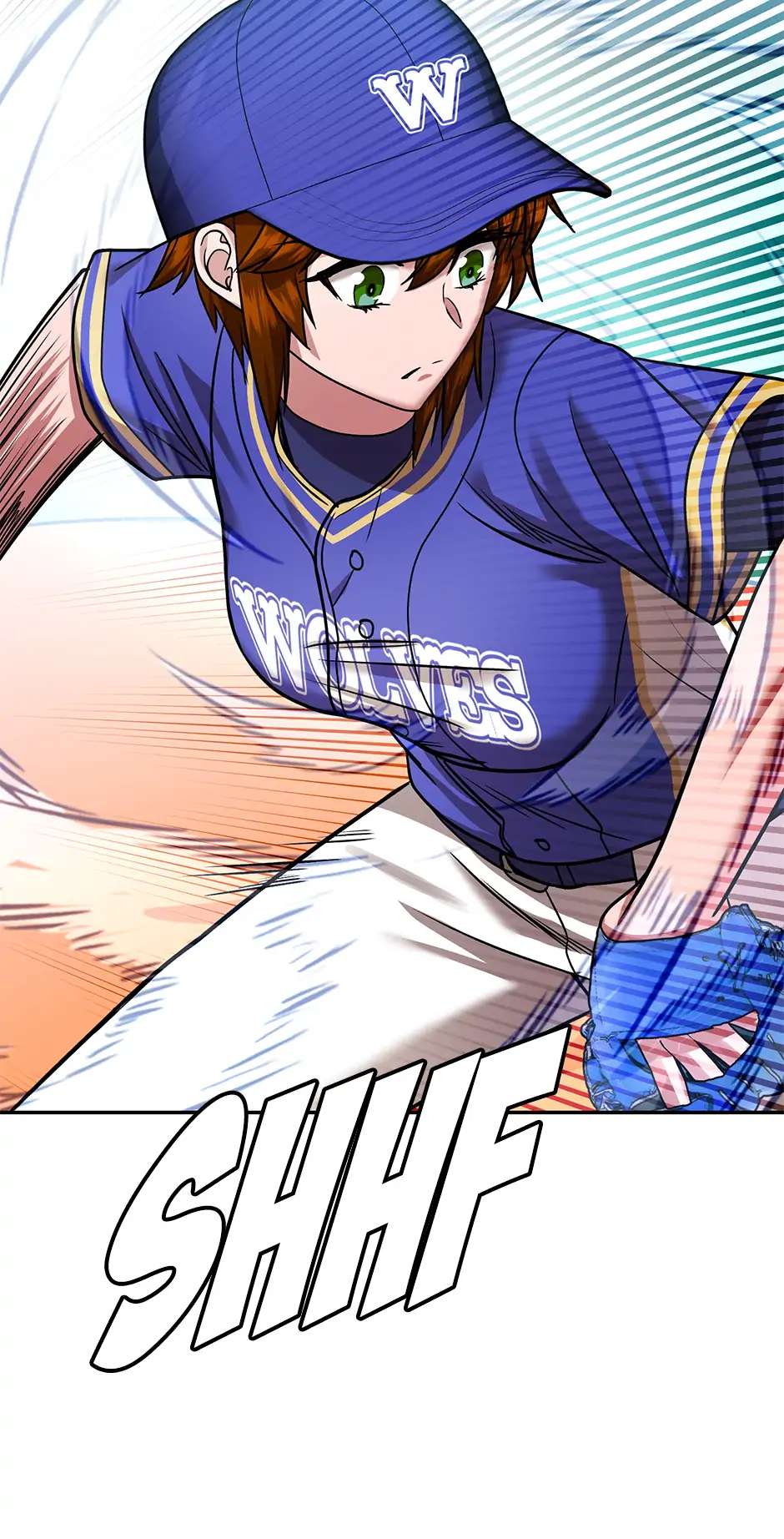 Lead Draft (2024) Chapter 43 page 29 - 