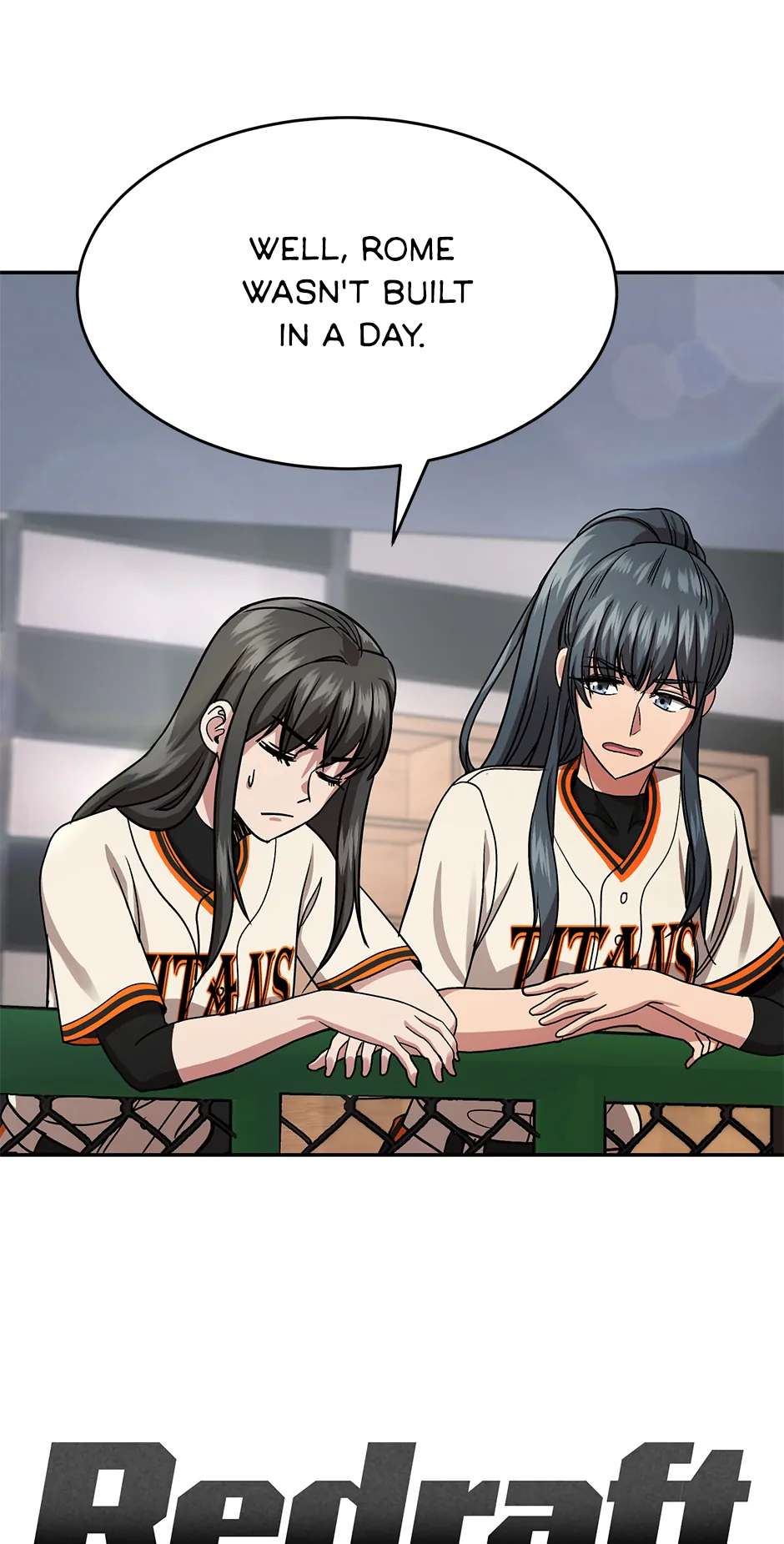 Lead Draft (2024) Chapter 43 page 34 - 