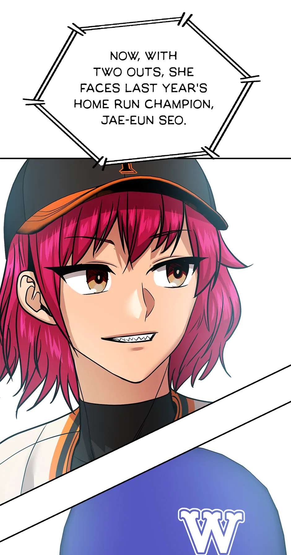 Lead Draft (2024) Chapter 43 page 39 - 