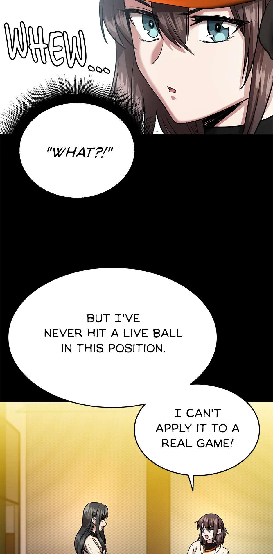 Lead Draft (2024) Chapter 43 page 5 - 
