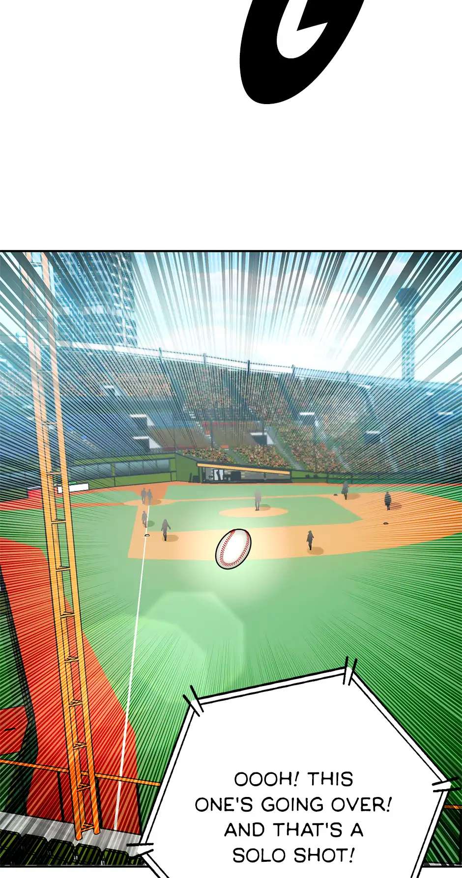 Lead Draft (2024) Chapter 43 page 42 - 