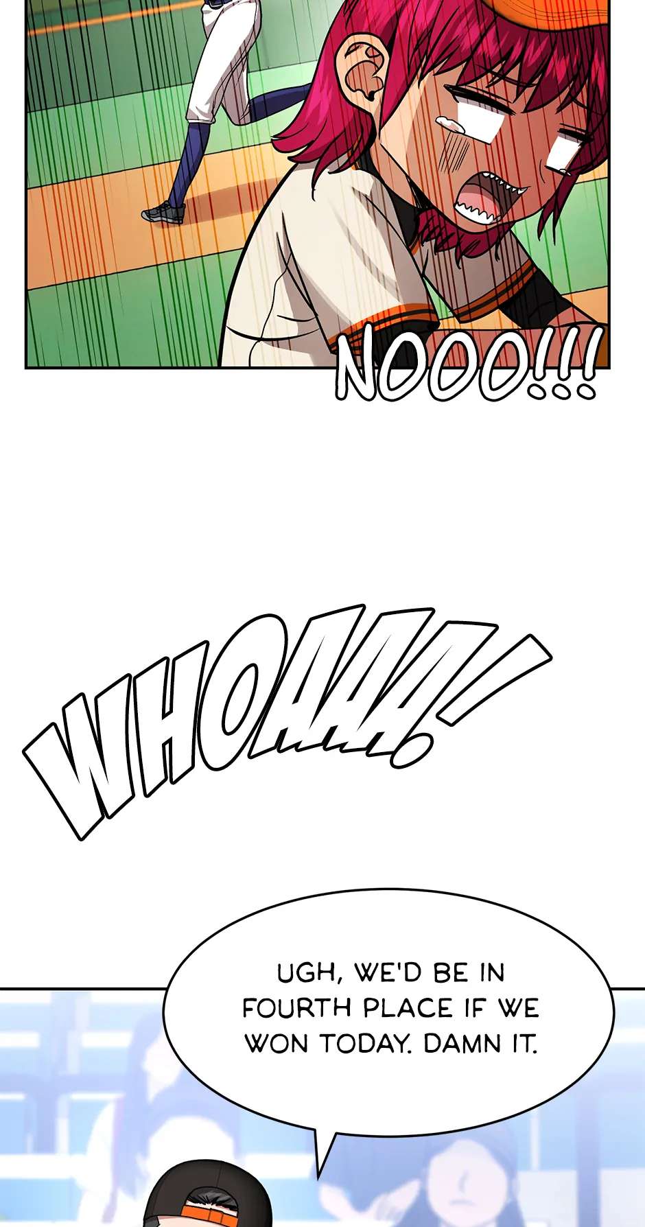 Lead Draft (2024) Chapter 43 page 44 - 