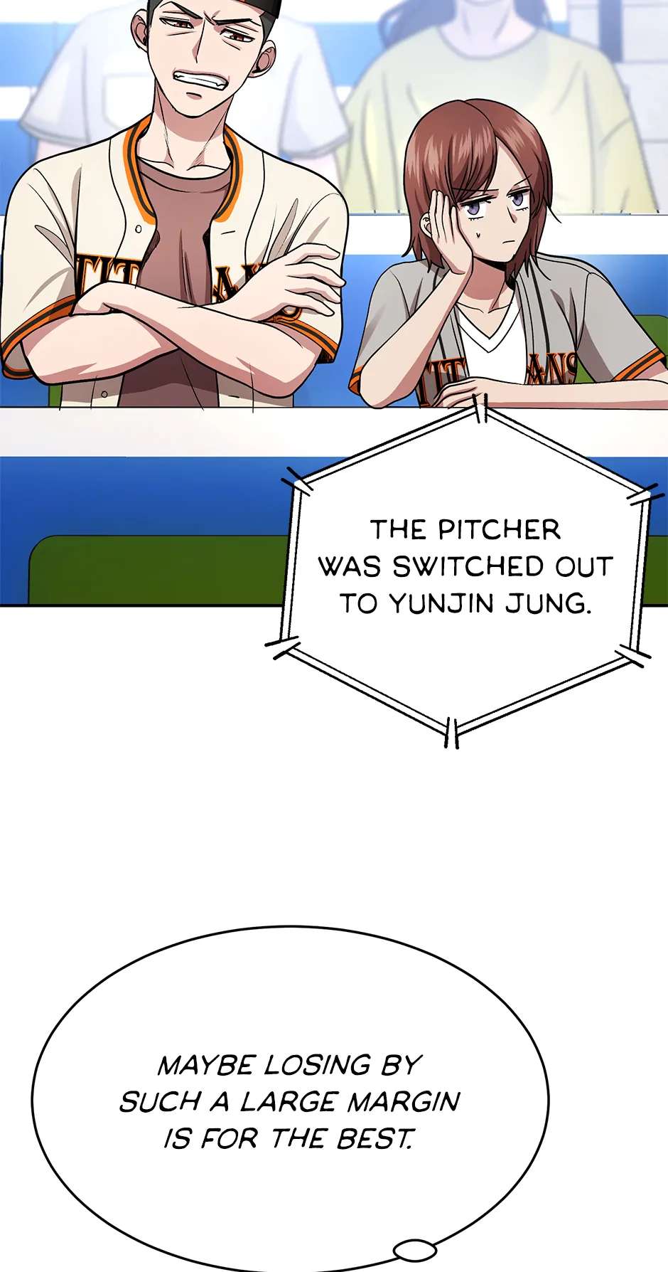 Lead Draft (2024) Chapter 43 page 45 - 
