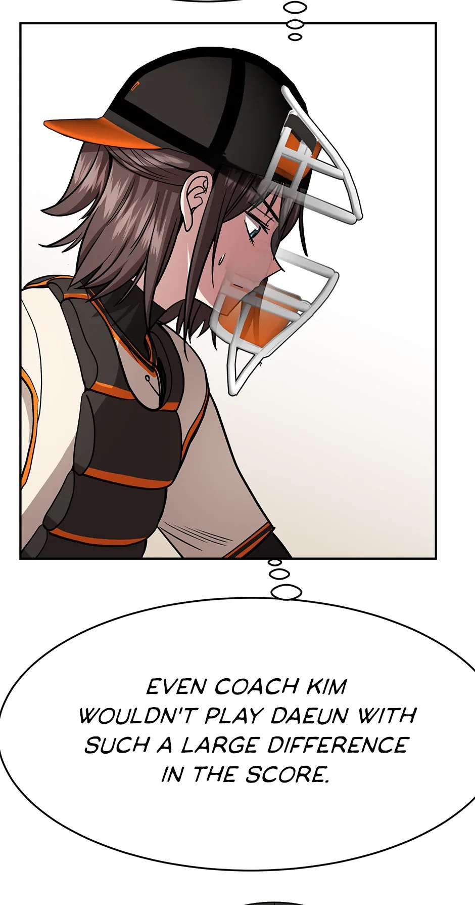 Lead Draft (2024) Chapter 43 page 46 - 