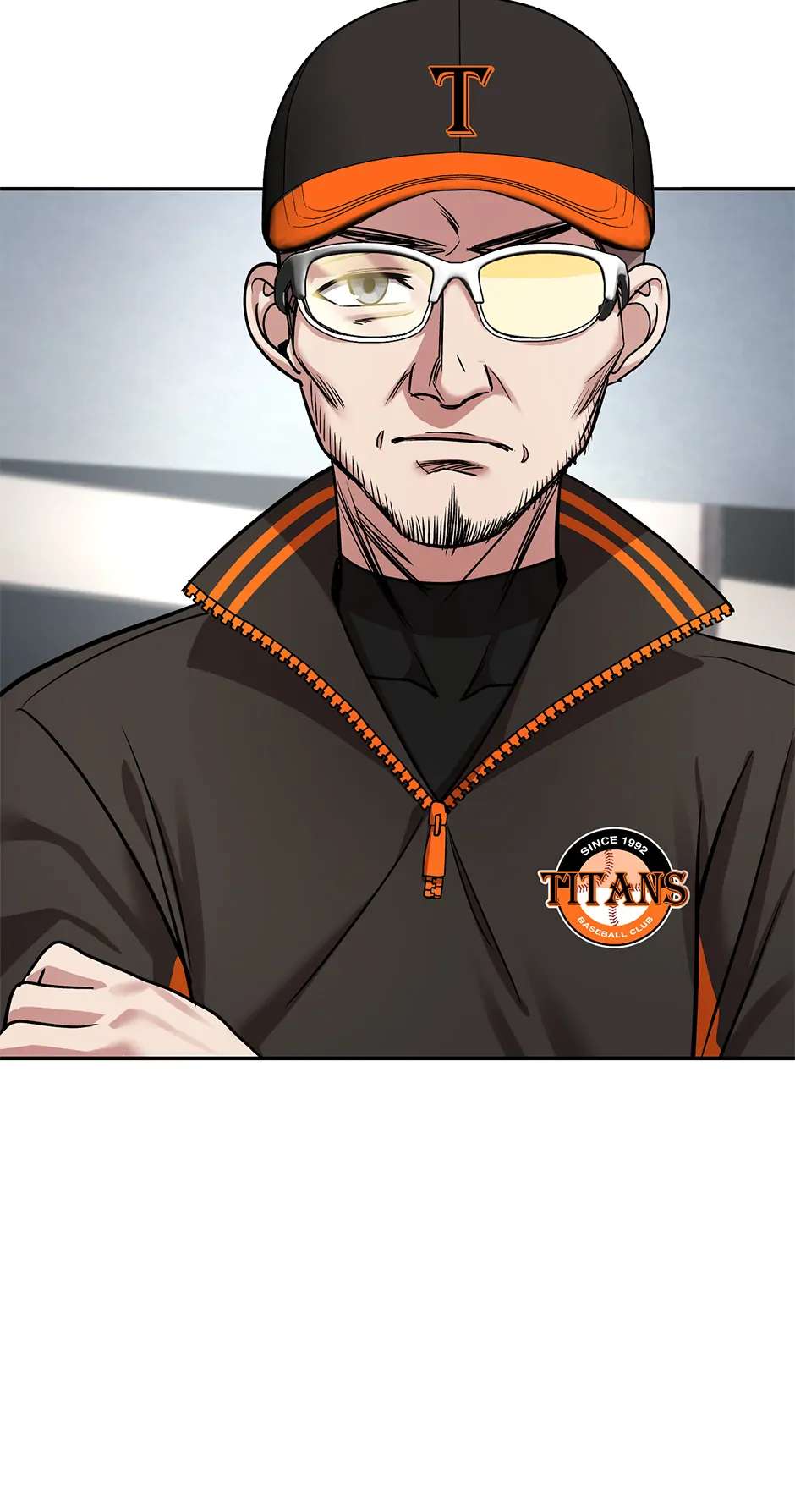 Lead Draft (2024) Chapter 43 page 47 - 