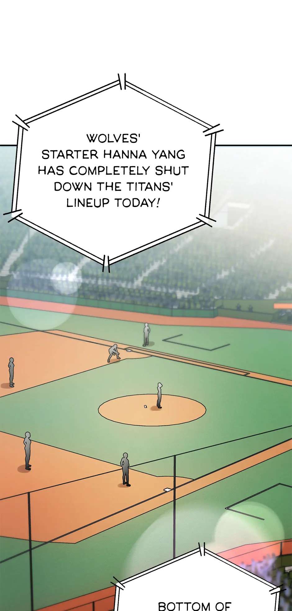 Lead Draft (2024) Chapter 43 page 48 - 
