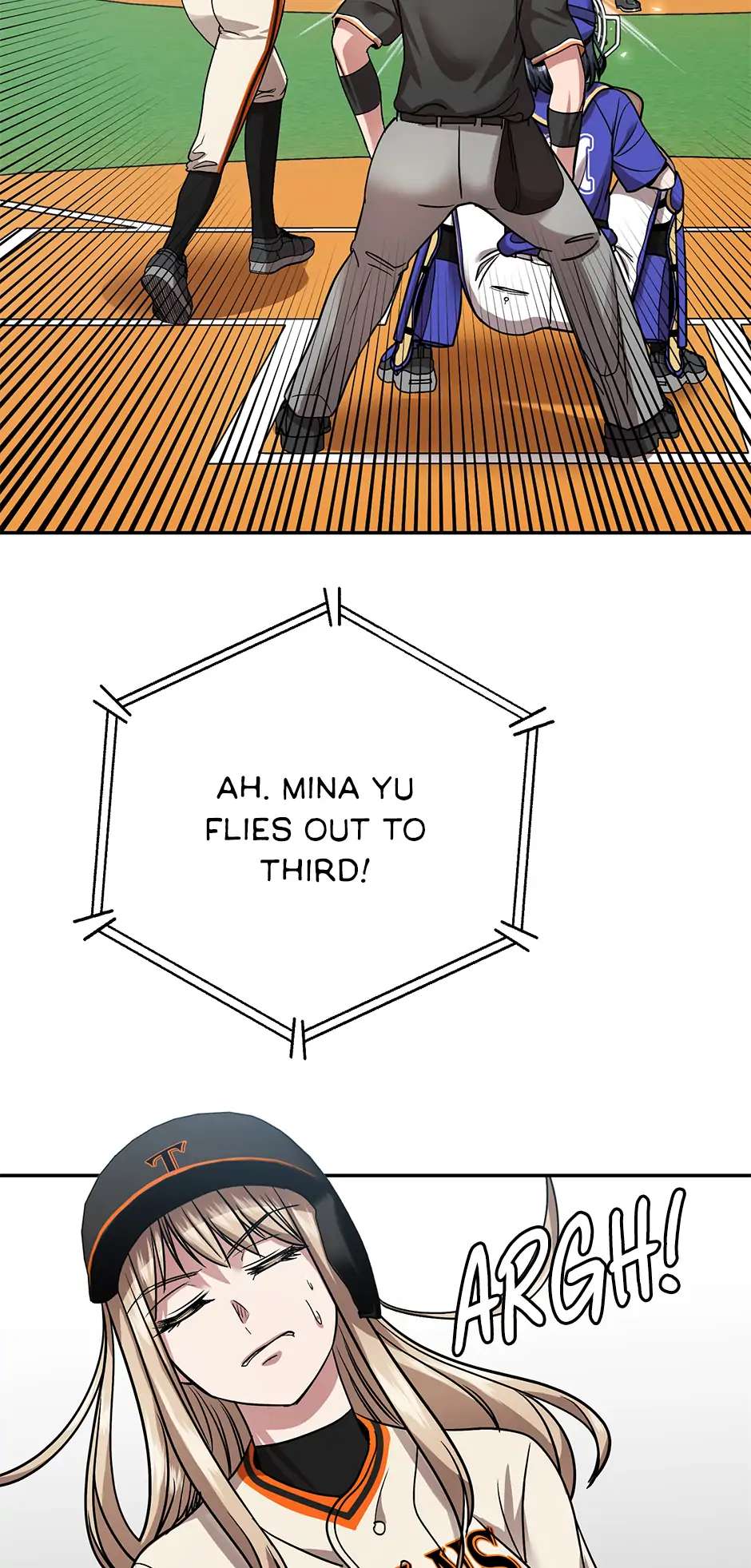 Lead Draft (2024) Chapter 43 page 50 - 