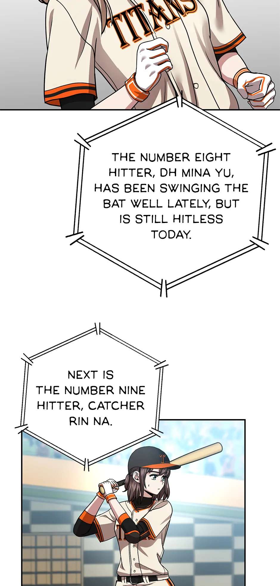 Lead Draft (2024) Chapter 43 page 51 - 