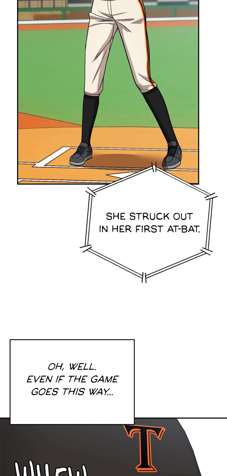 Lead Draft (2024) Chapter 43 page 52 - 