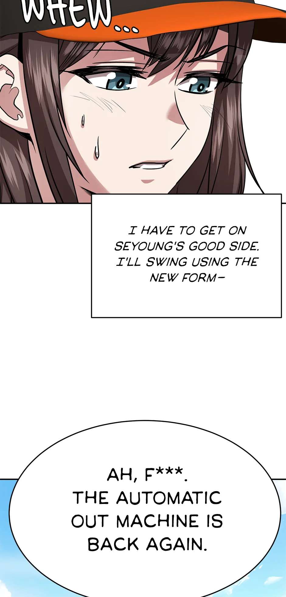 Lead Draft (2024) Chapter 43 page 53 - 