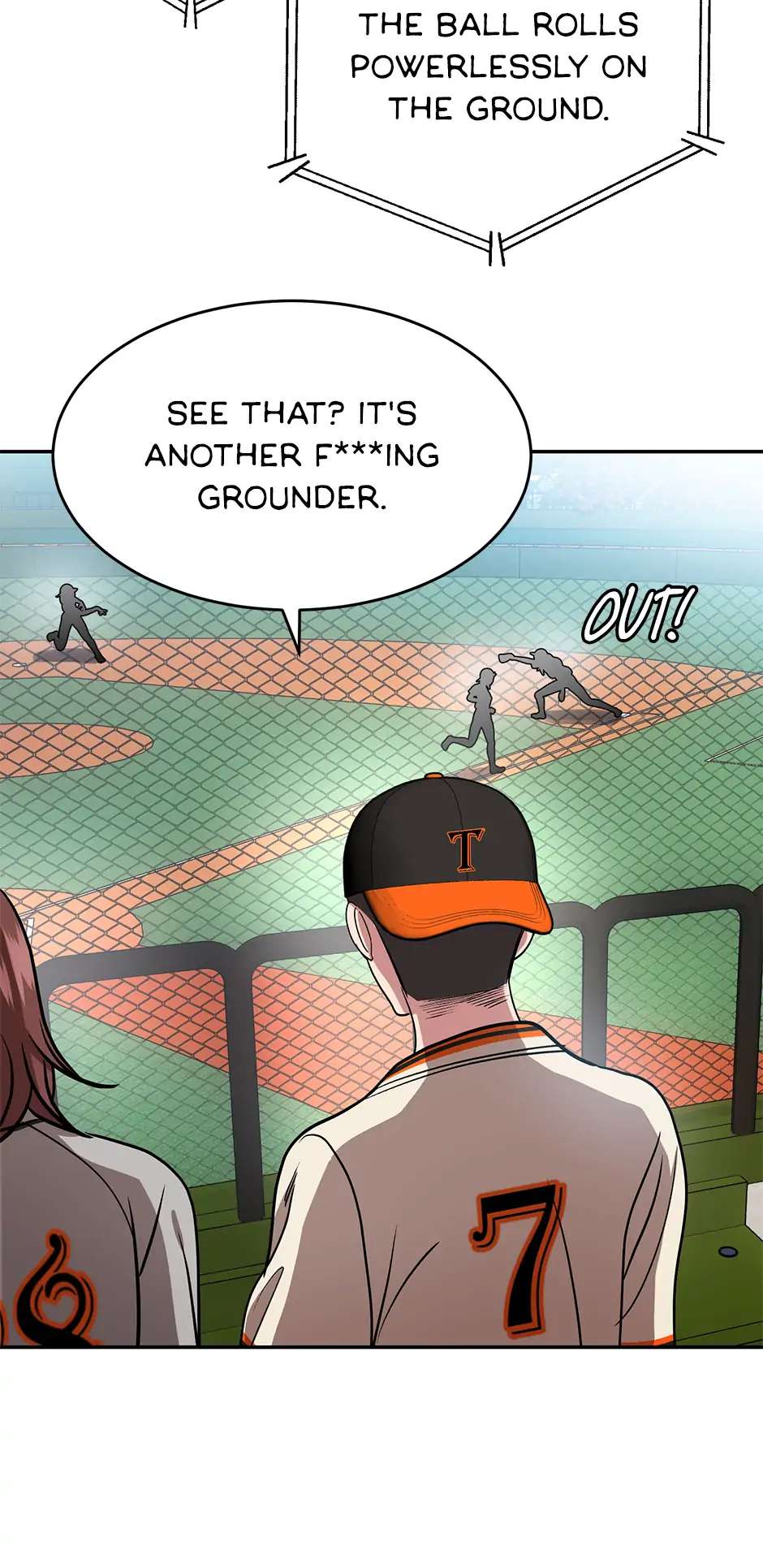 Lead Draft (2024) Chapter 43 page 58 - 