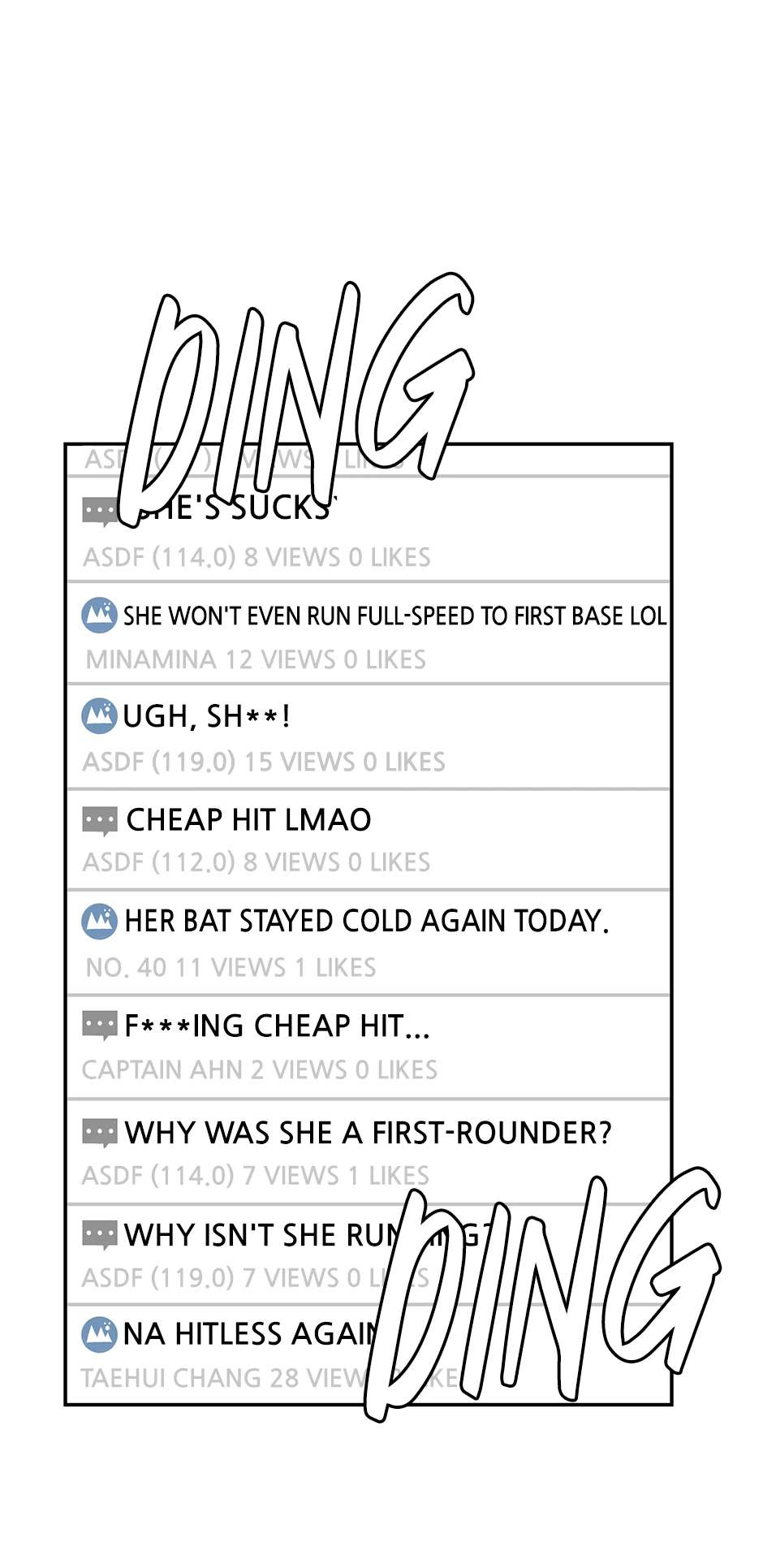 Lead Draft (2024) Chapter 43 page 60 - 