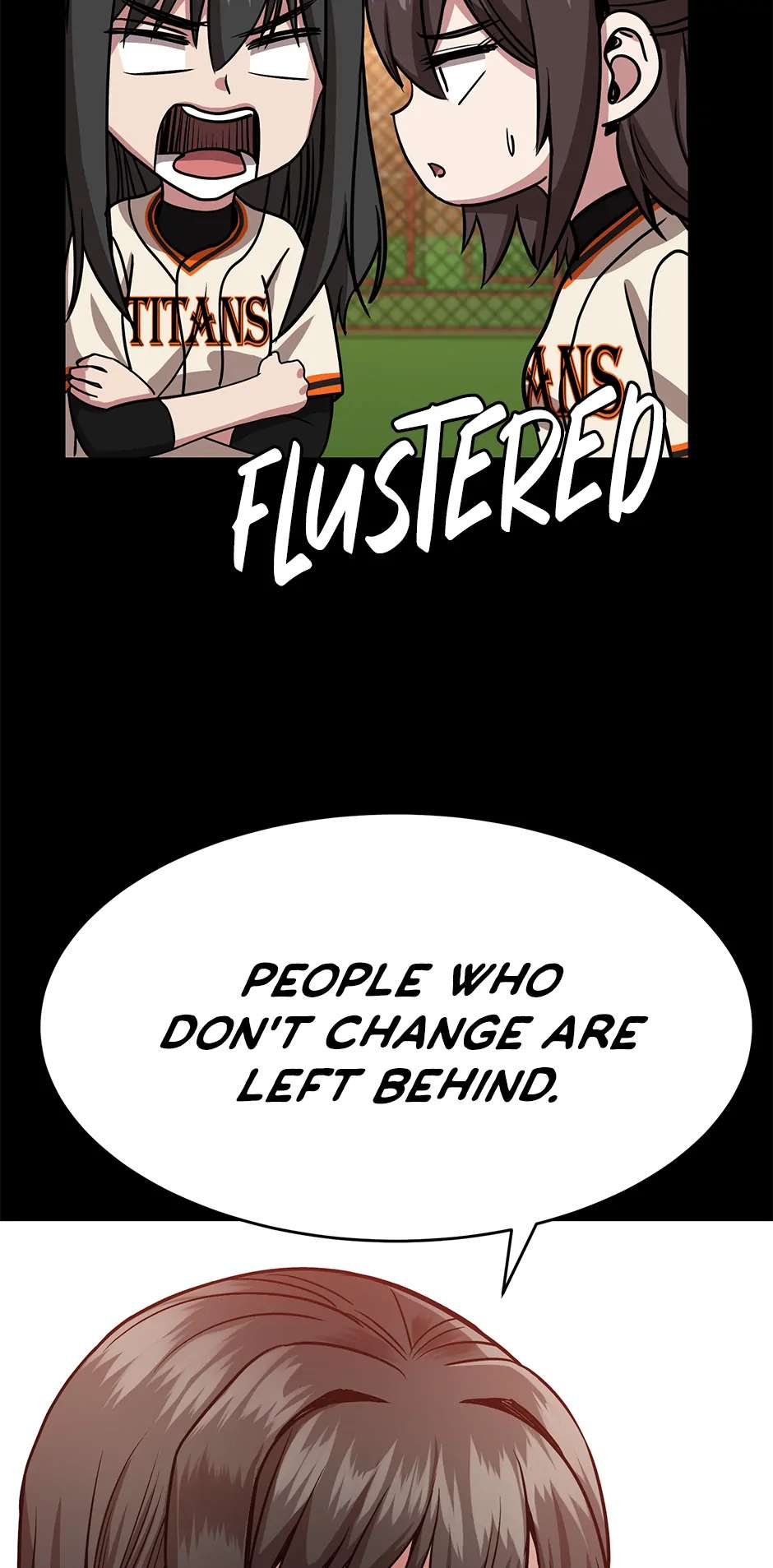Lead Draft (2024) Chapter 43 page 7 - 
