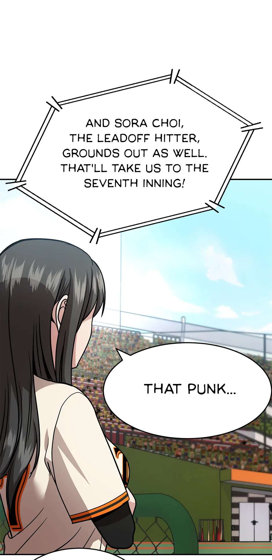 Lead Draft (2024) Chapter 43 page 61 - 