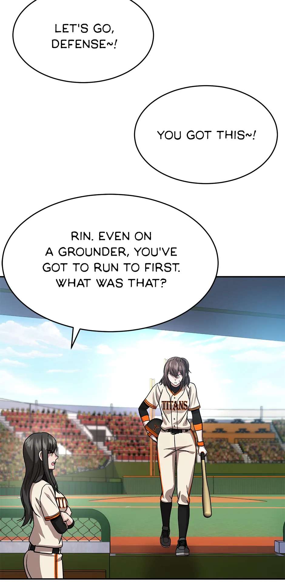 Lead Draft (2024) Chapter 43 page 62 - 