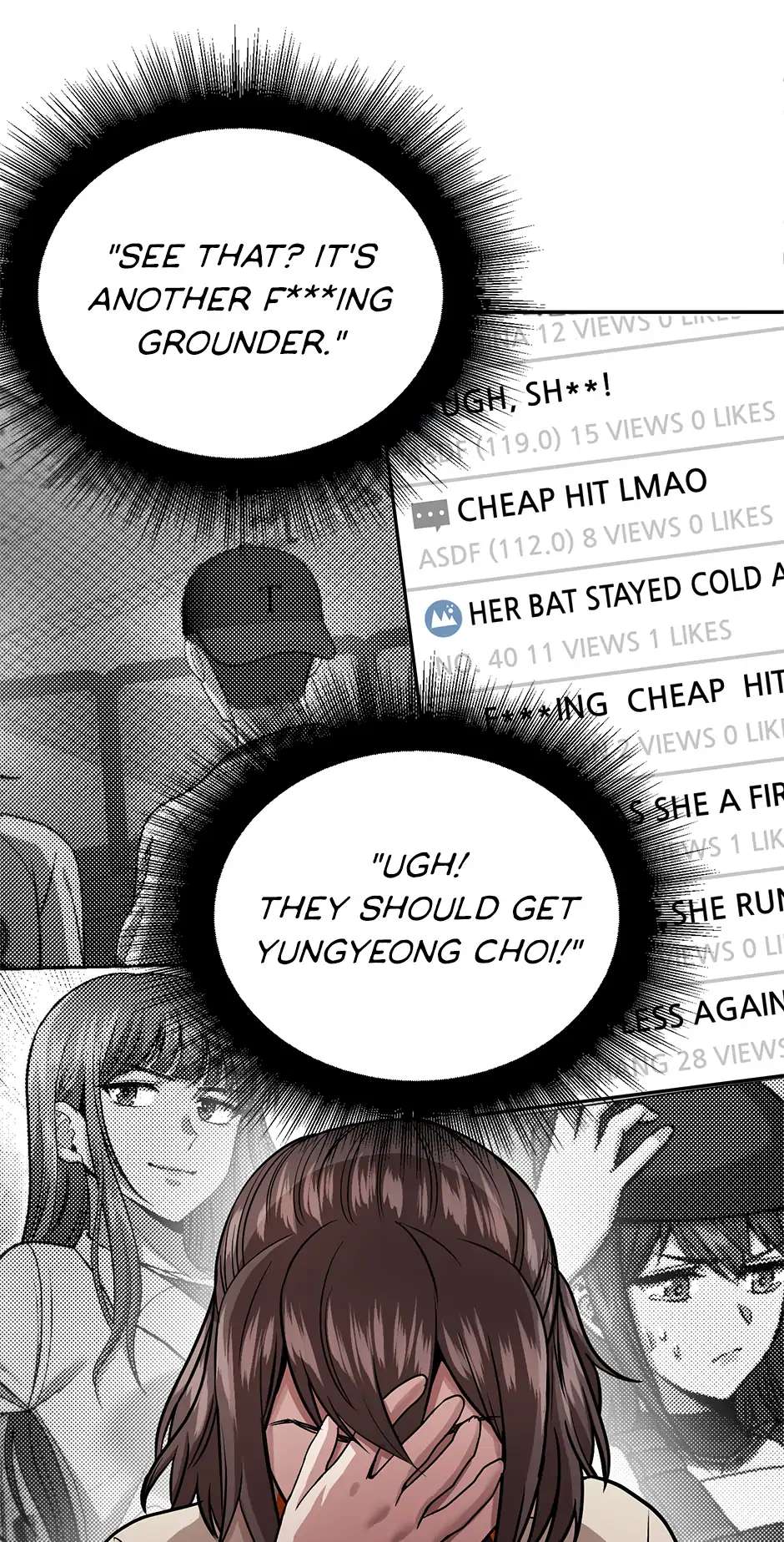 Lead Draft (2024) Chapter 43 page 65 - 