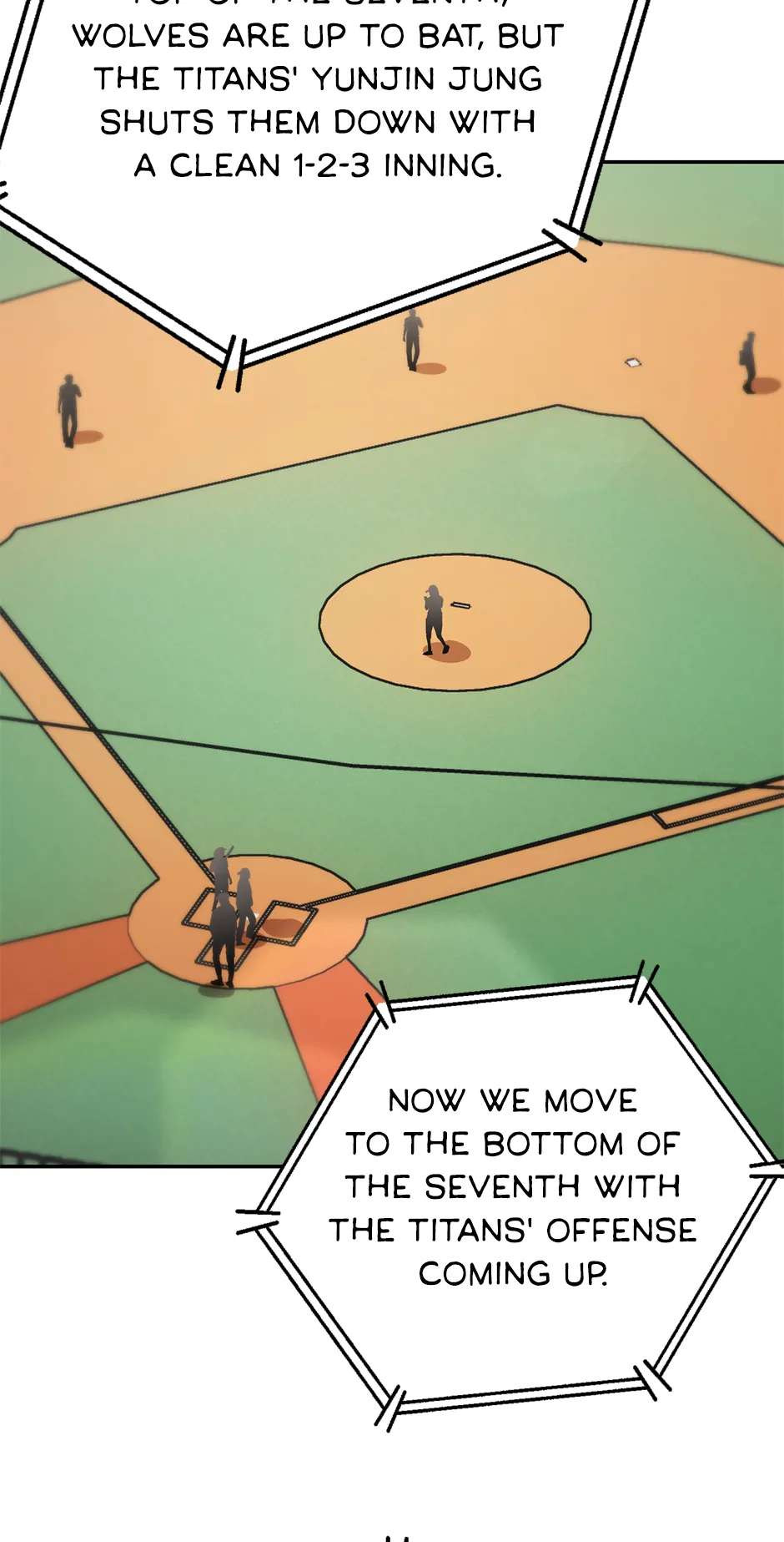 Lead Draft (2024) Chapter 43 page 67 - 