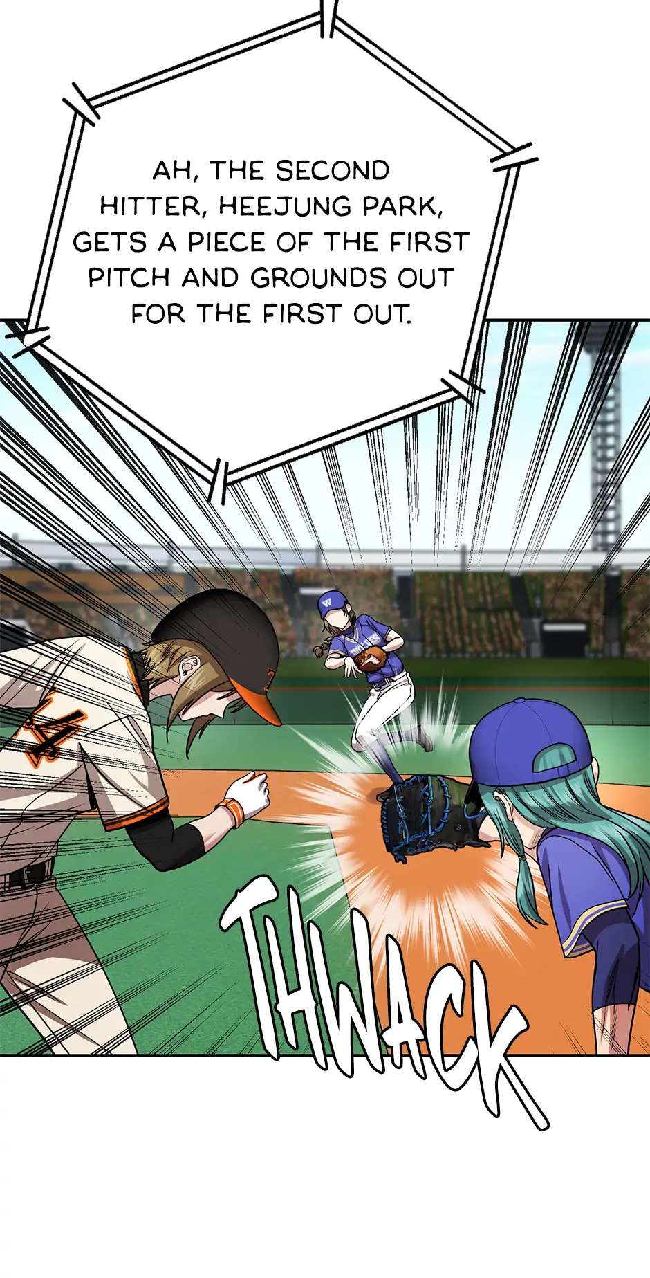 Lead Draft (2024) Chapter 43 page 68 - 