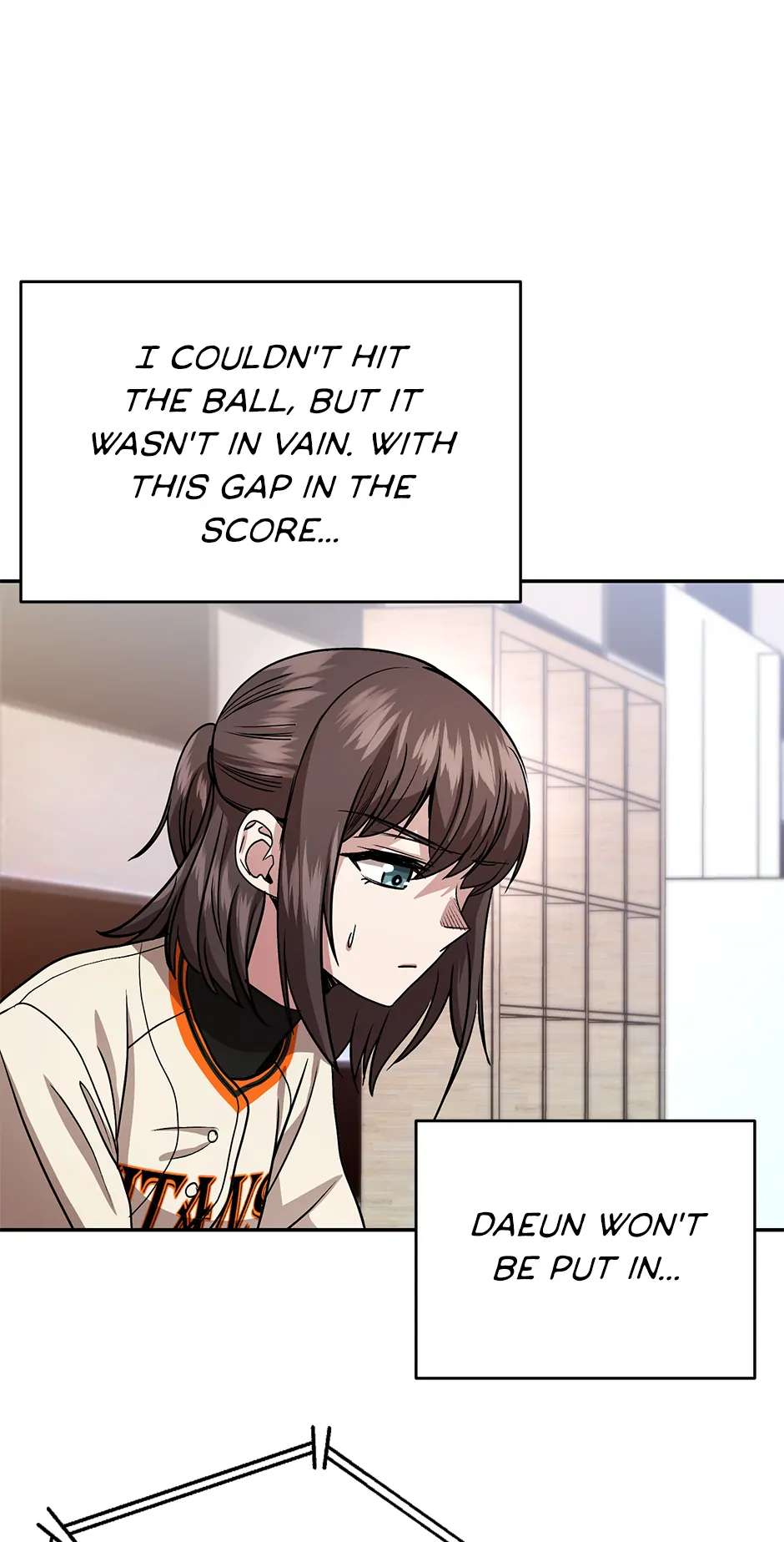 Lead Draft (2024) Chapter 43 page 69 - 