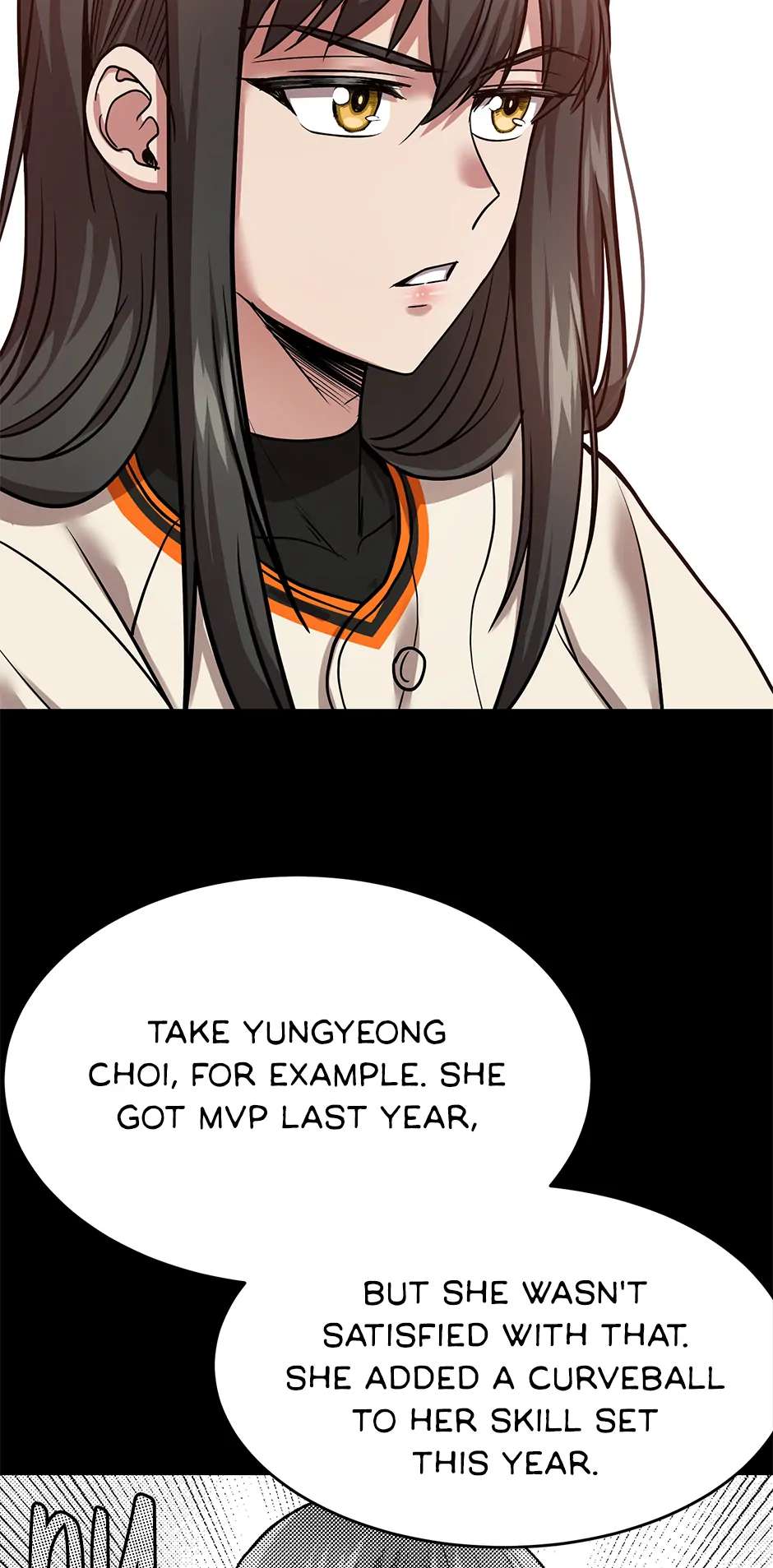 Lead Draft (2024) Chapter 43 page 8 - 